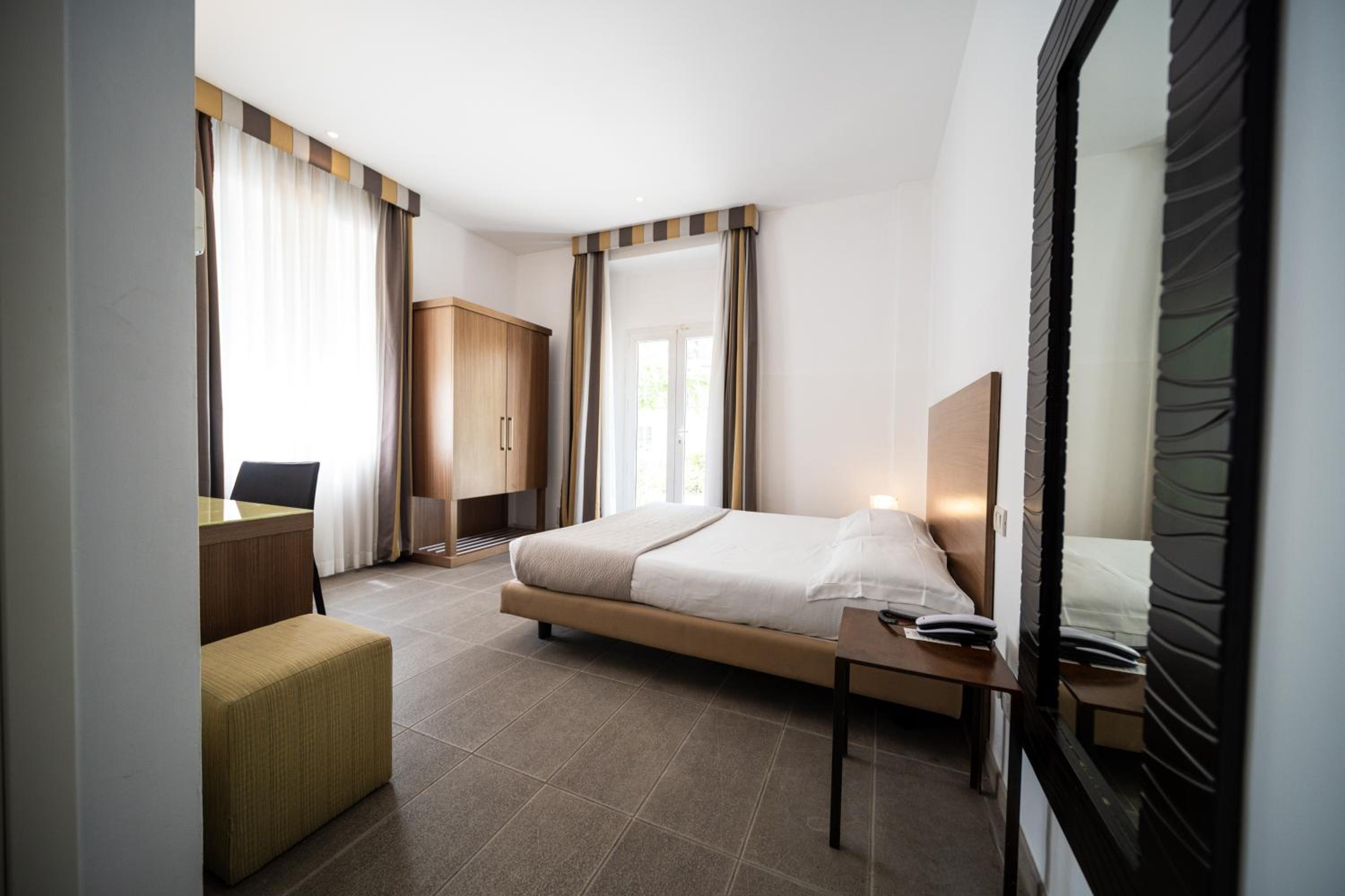 Hotel Trieste, Photo 4