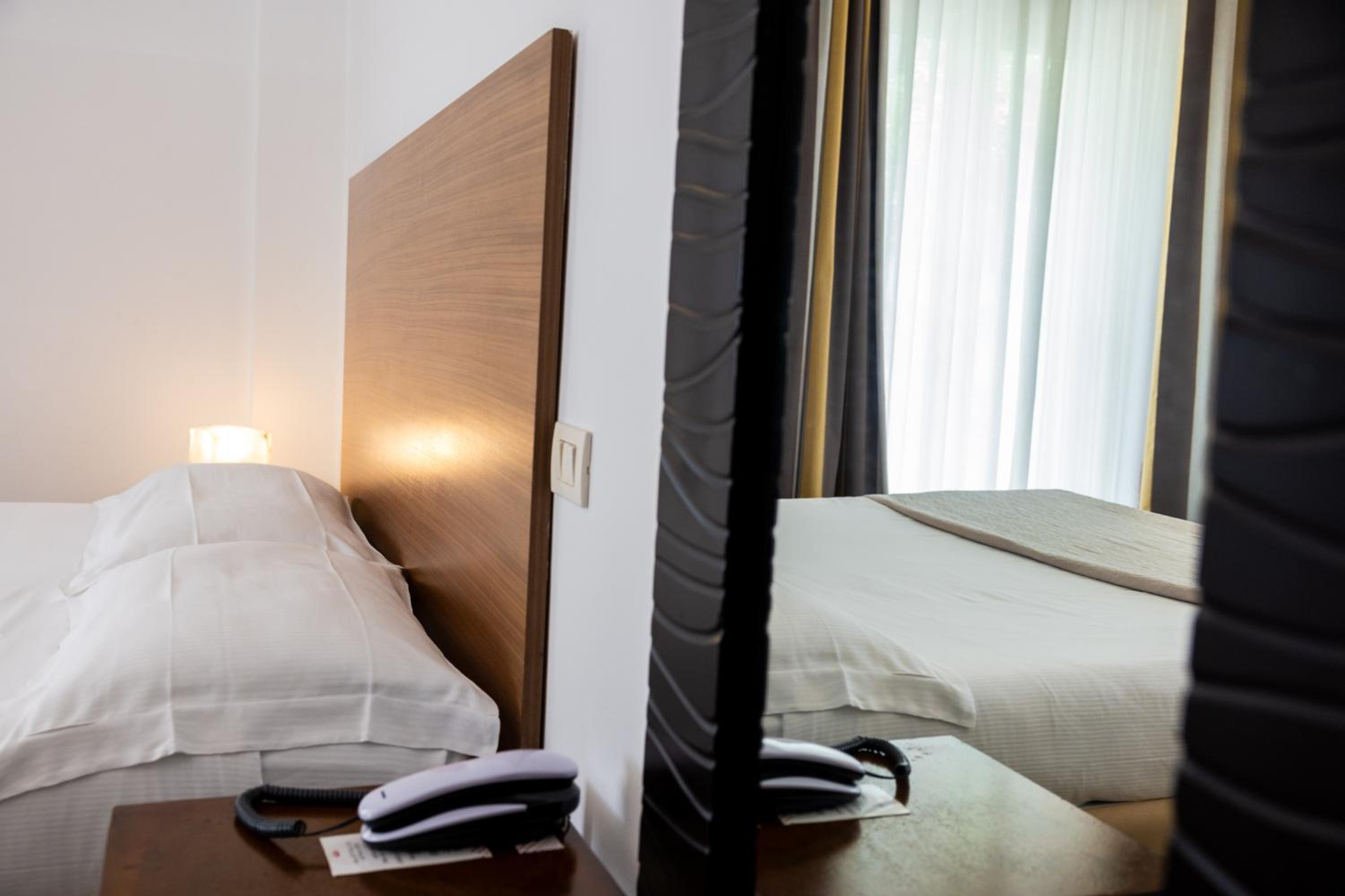 Hotel Trieste, Photo 3