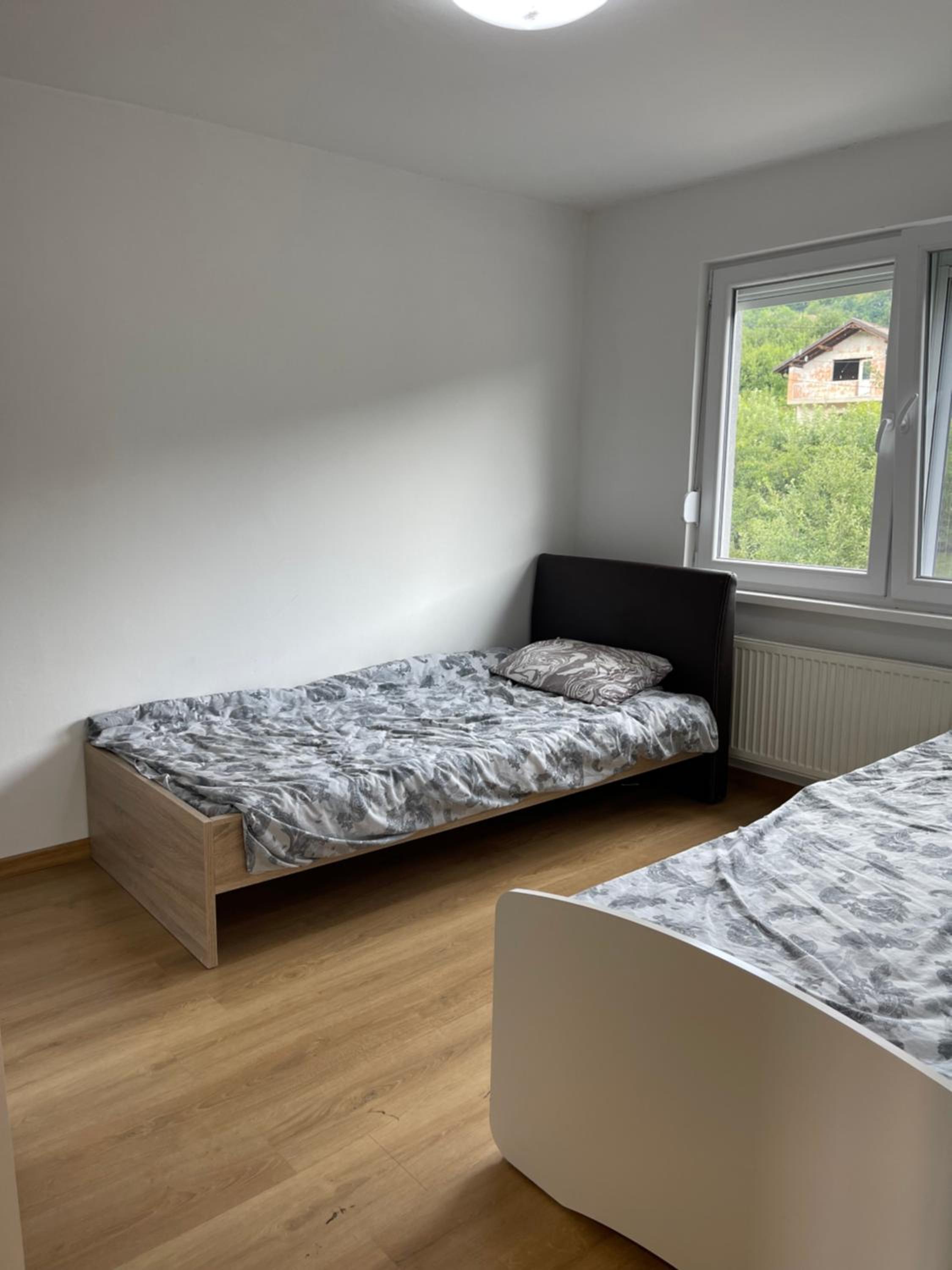 Three-Bedroom Villa photo 1