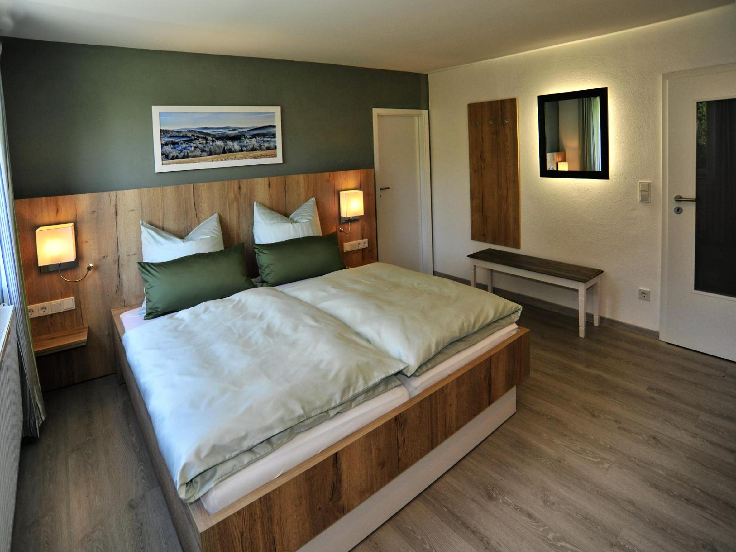 Two-Bedroom House photo 1