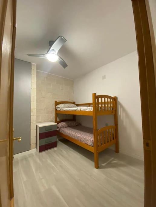 Casa de Ocho Habitaciones