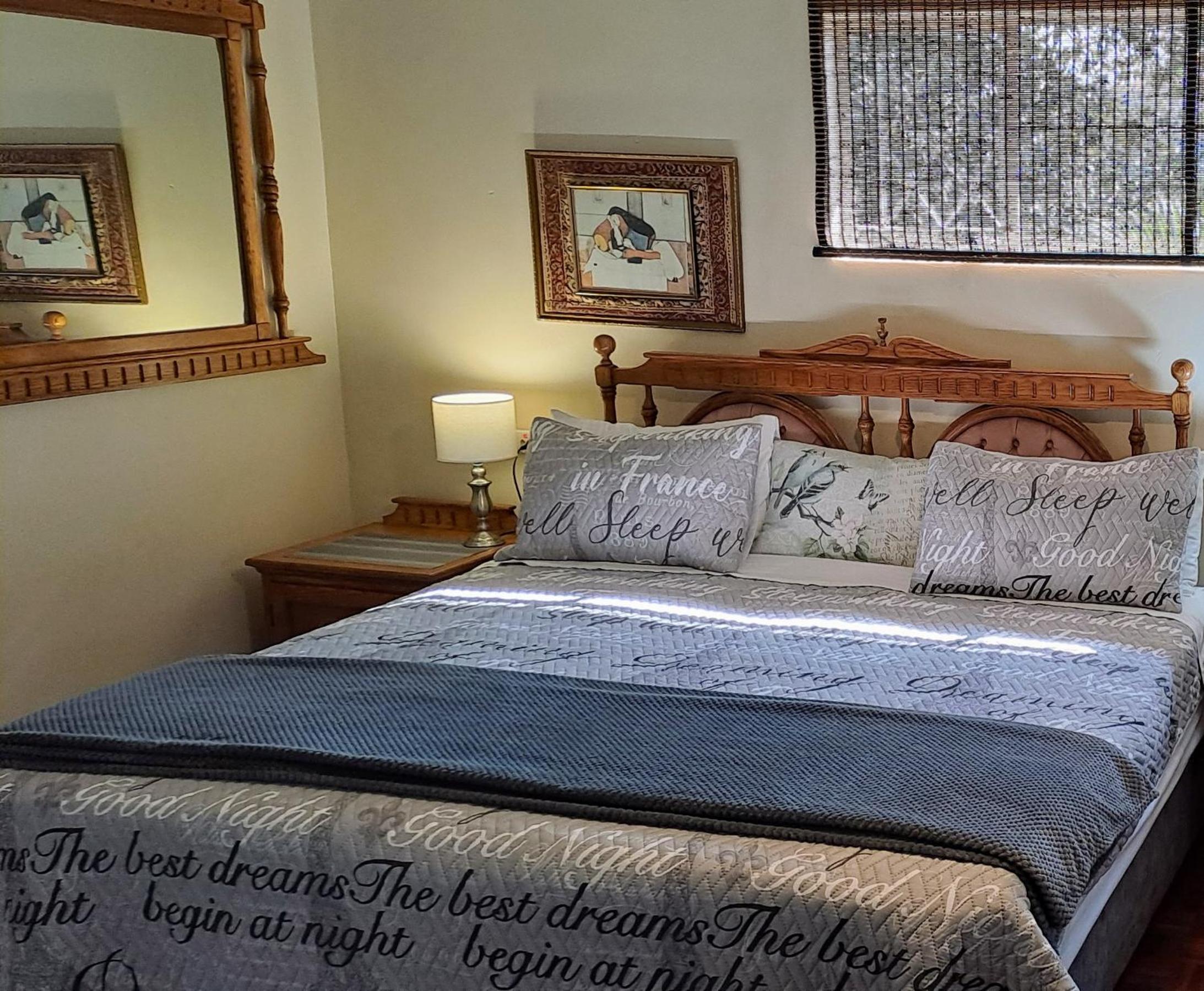 Two-Bedroom Apartment - Photo 1