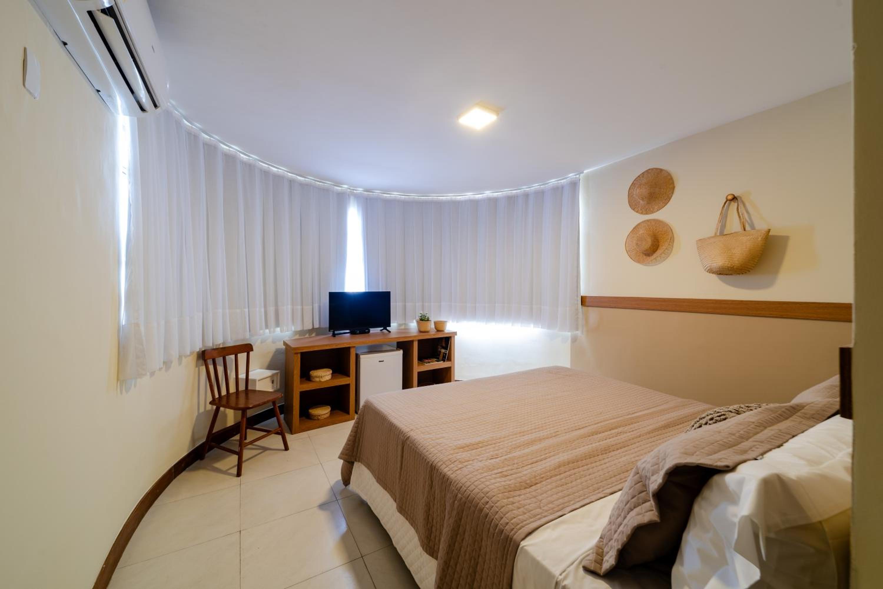 Double Room with Sea View photo 2