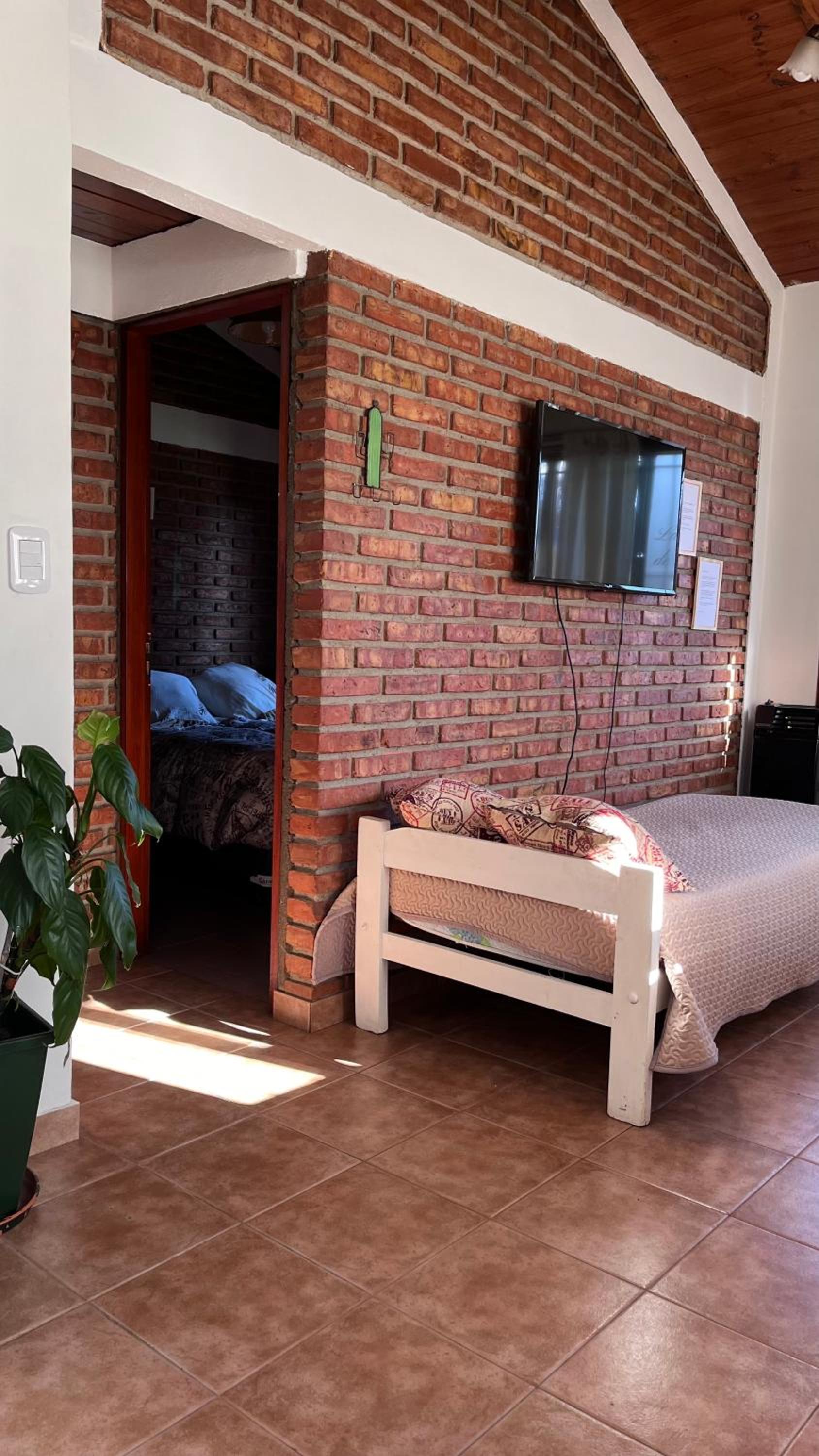 One-Bedroom Bungalow photo 1