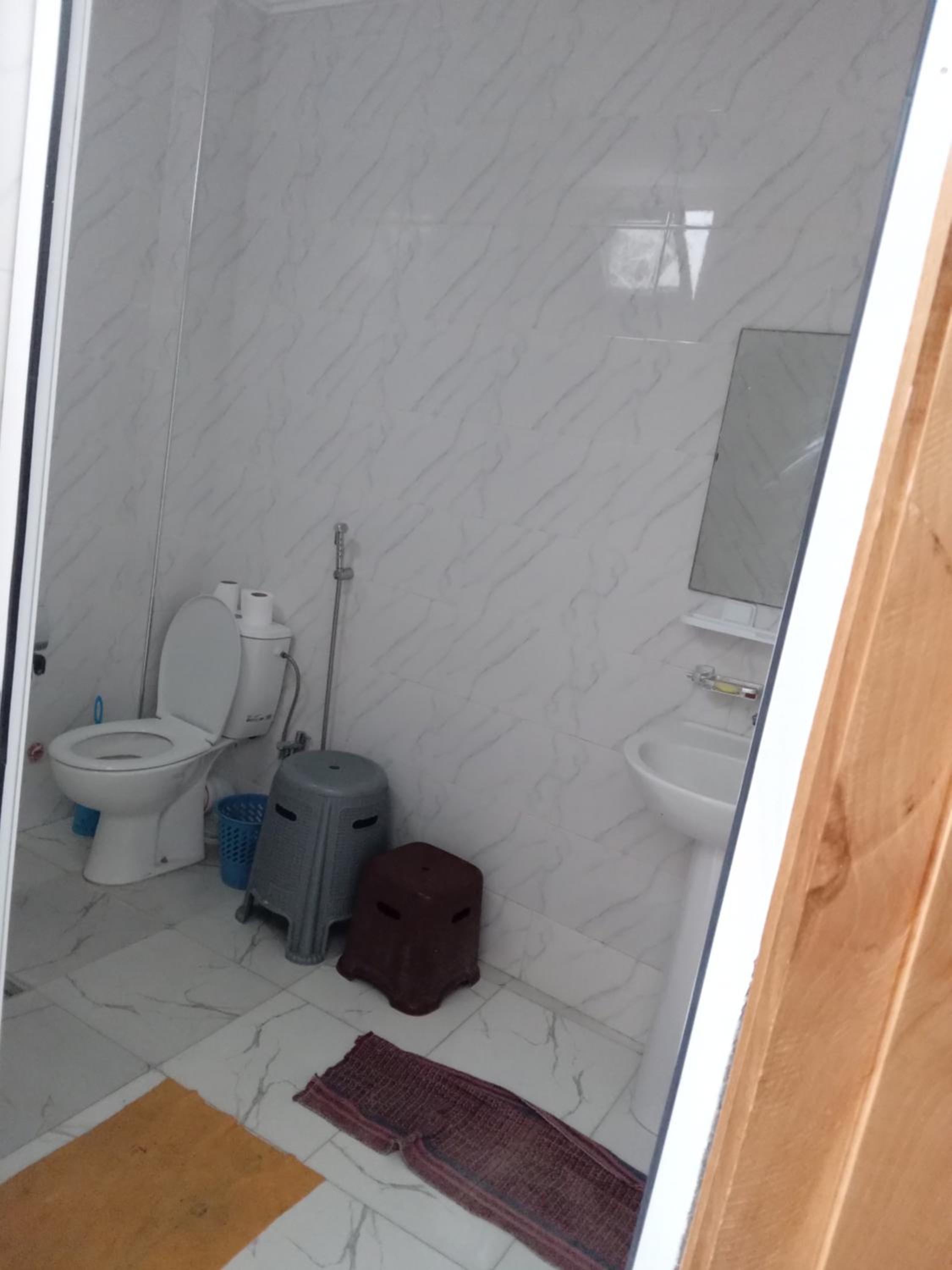One-Bedroom House photo 2