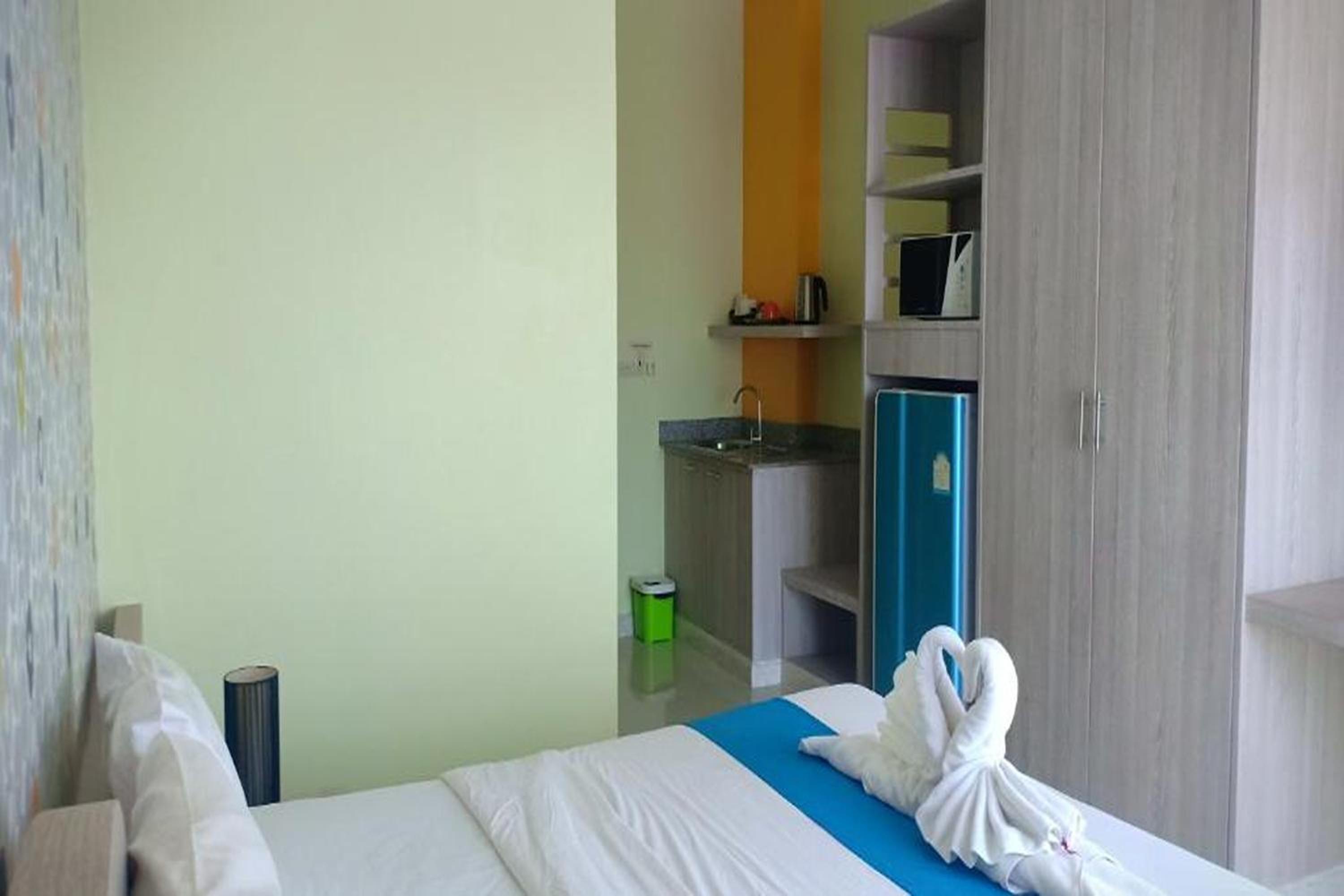 Superior Double Room - Photo 10