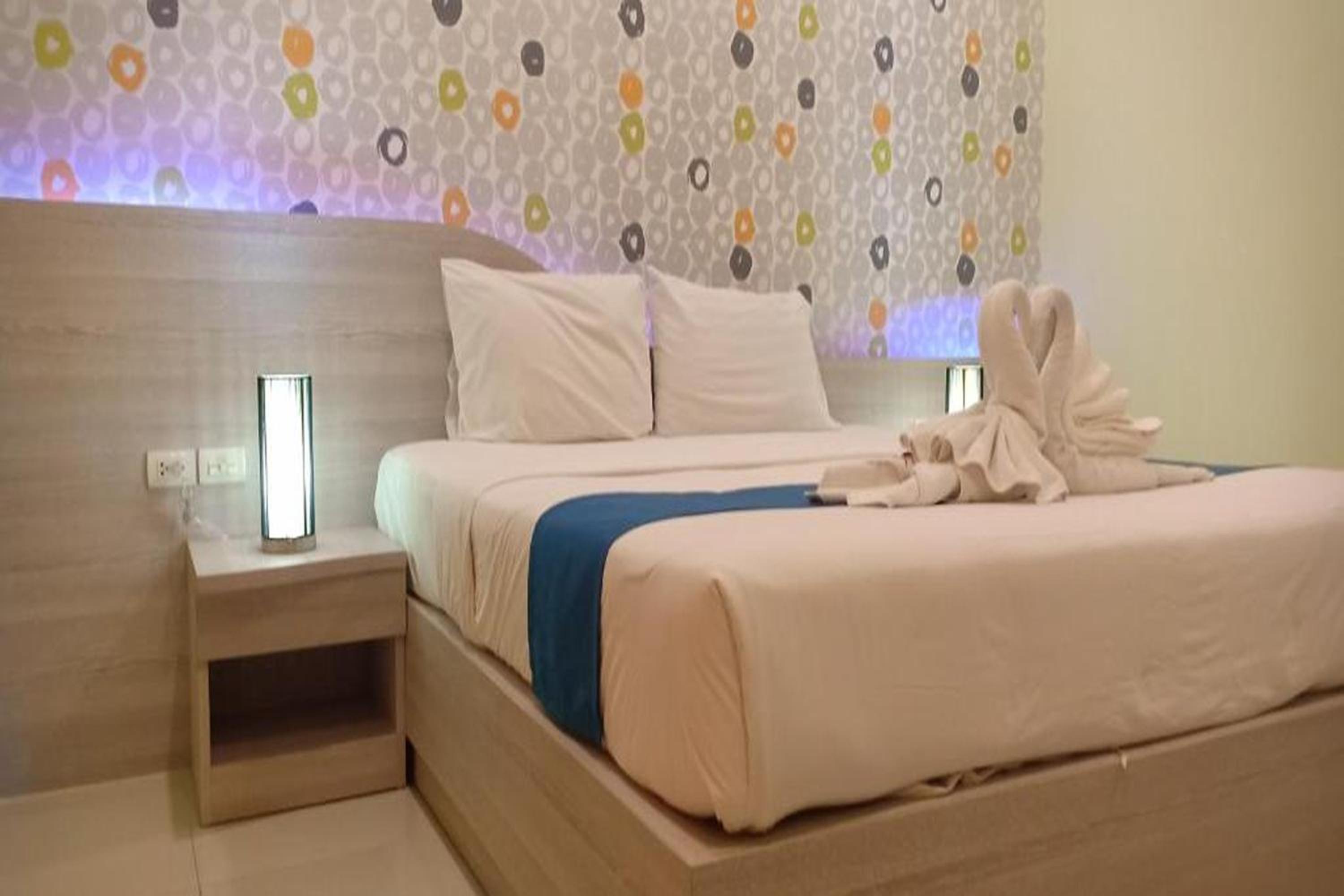 Superior Double Room - Photo 9