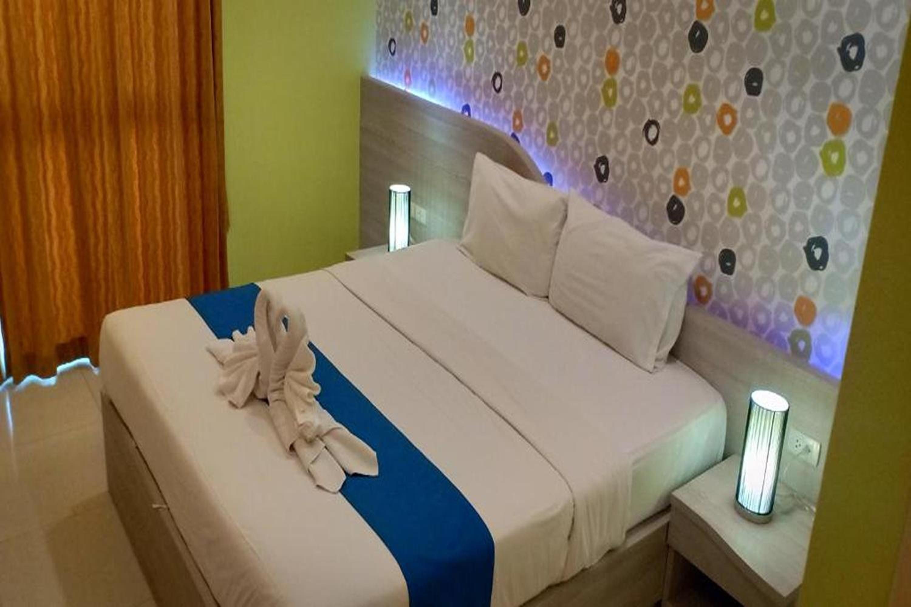 Superior Double Room - Photo 8