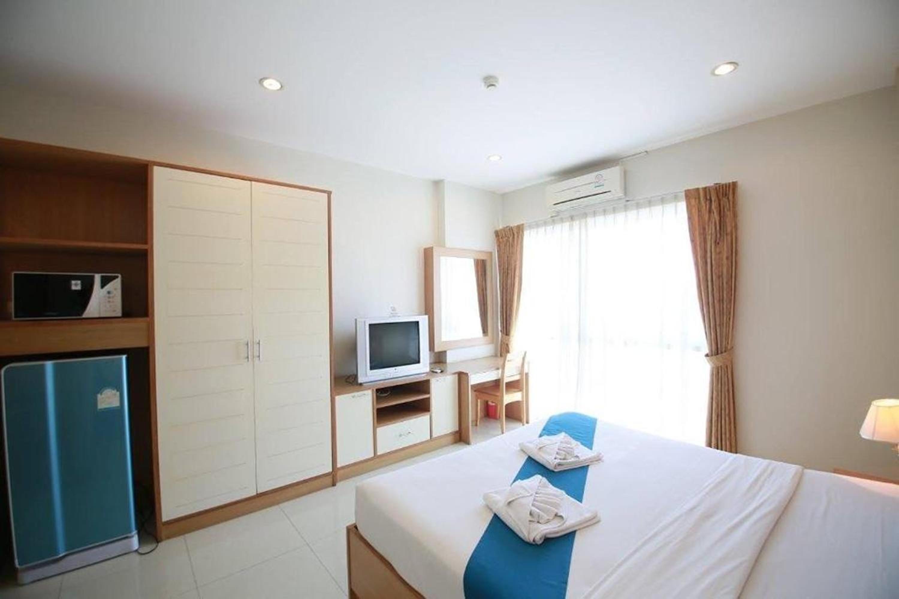 Superior Double Room - Photo 7
