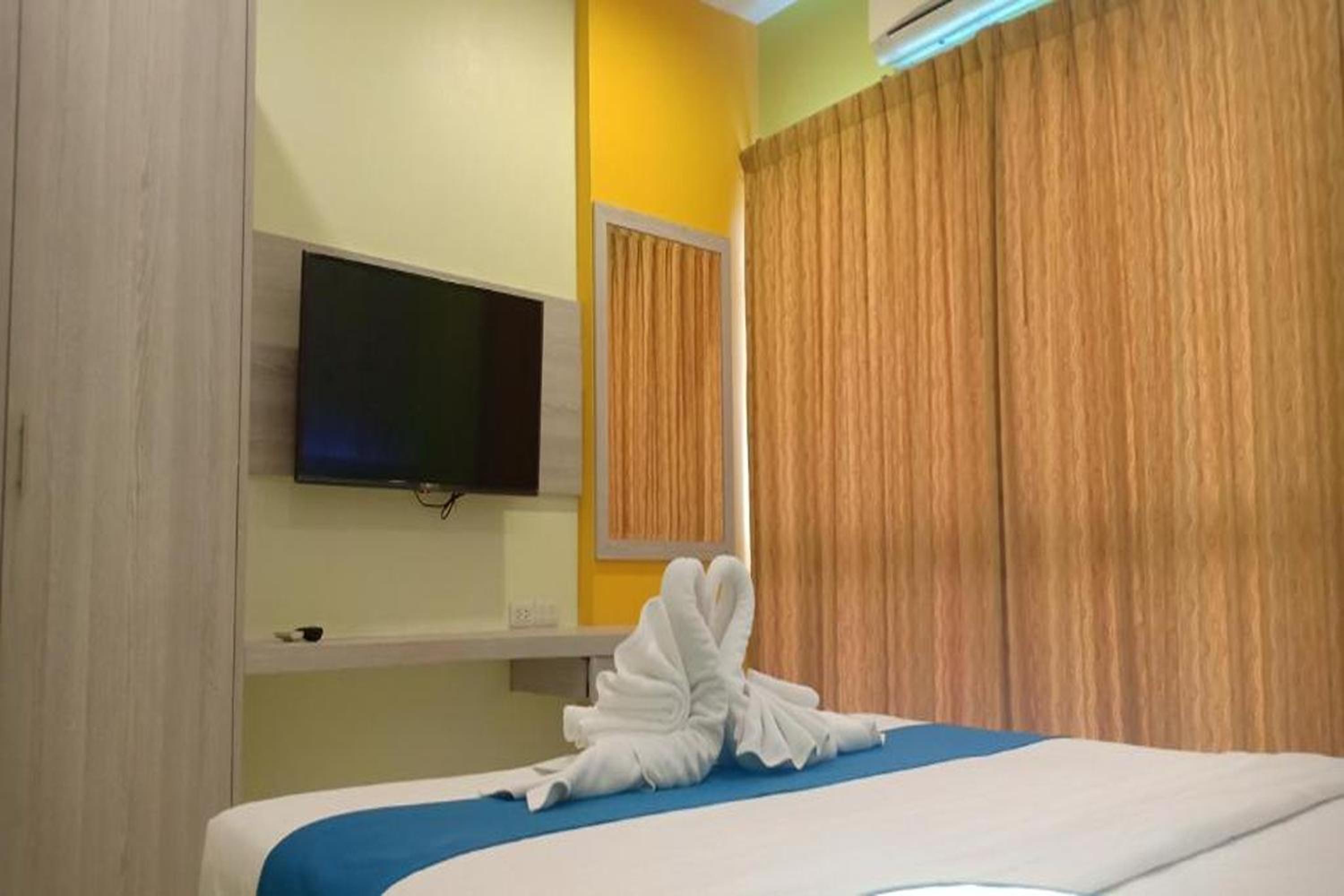 Superior Double Room - Photo 6