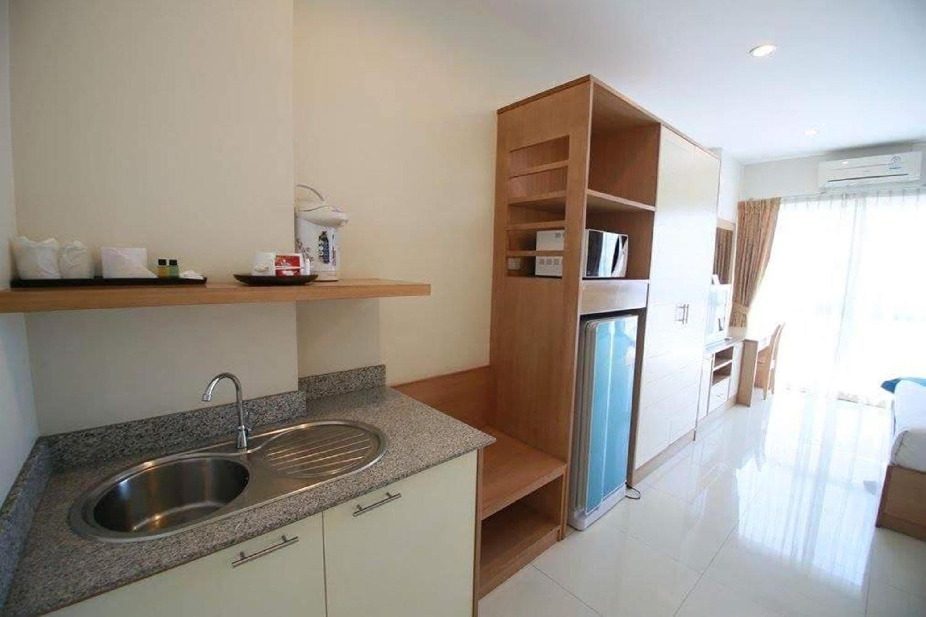Superior Double Room - Photo 15