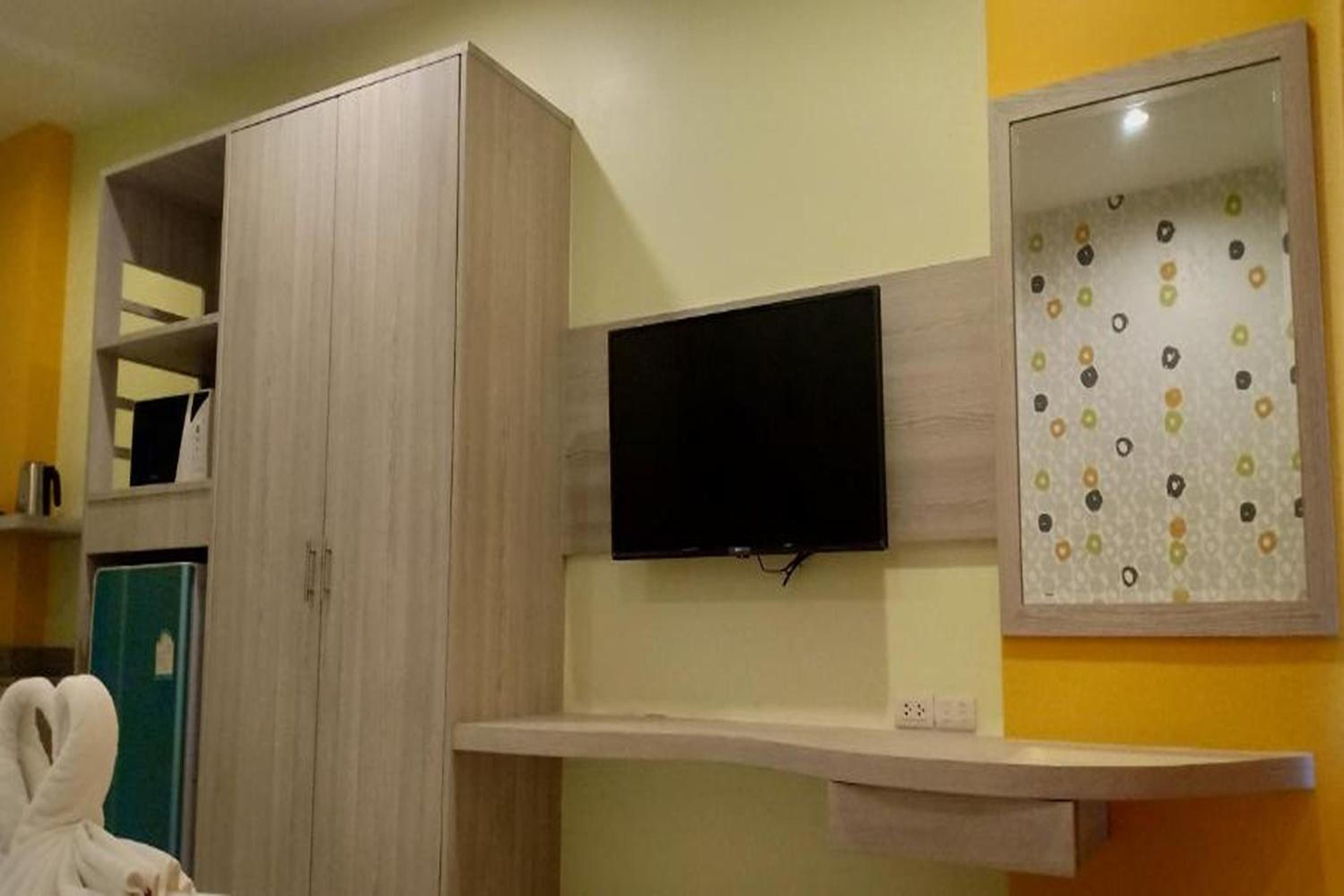 Superior Double Room - Photo 19