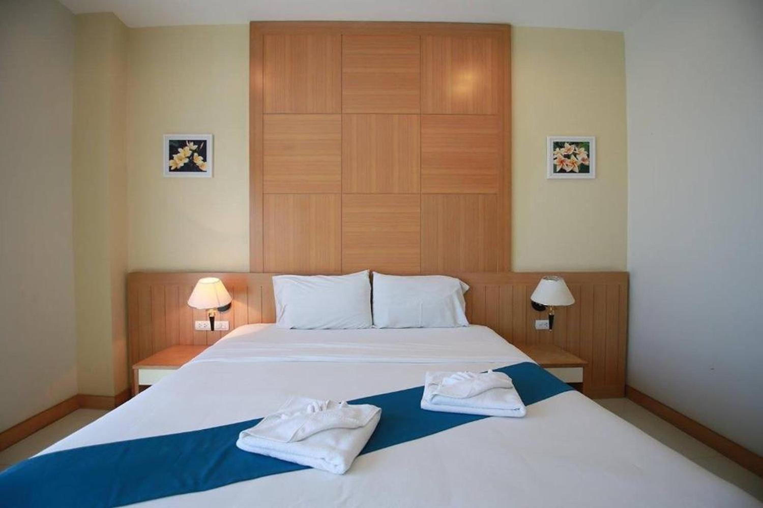 Superior Double Room - Photo 5