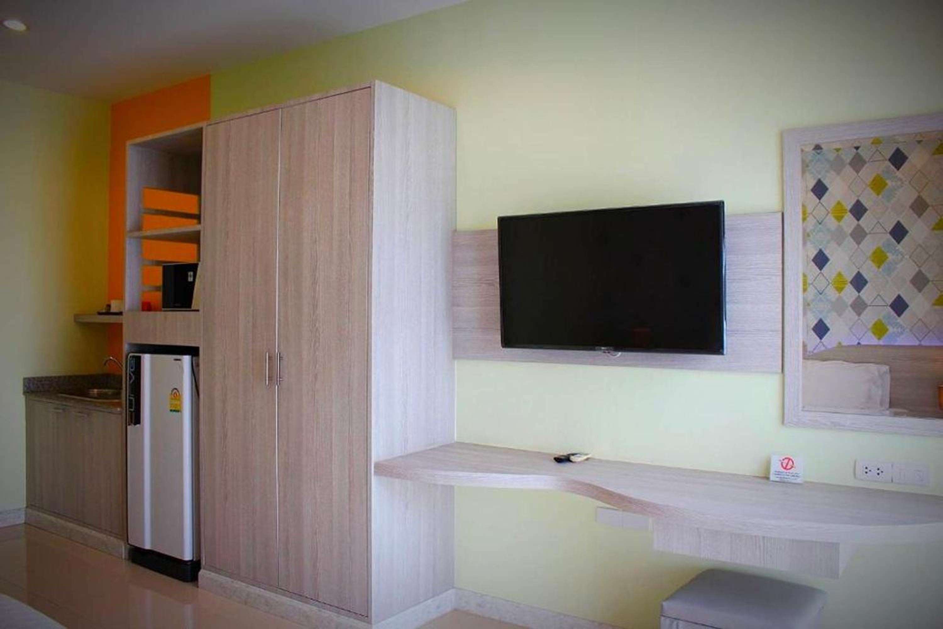 Superior Double Room - Photo 16