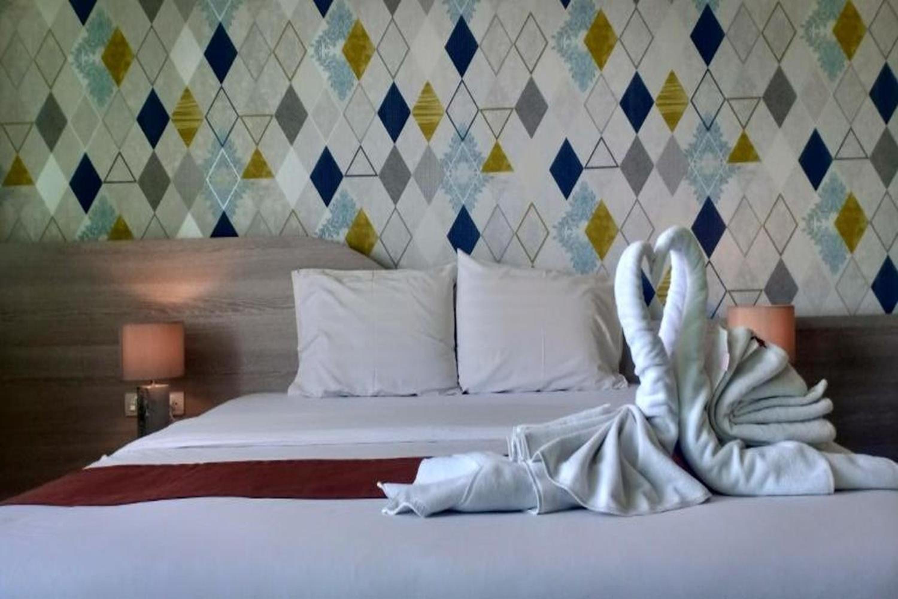Superior Double Room - Photo 11