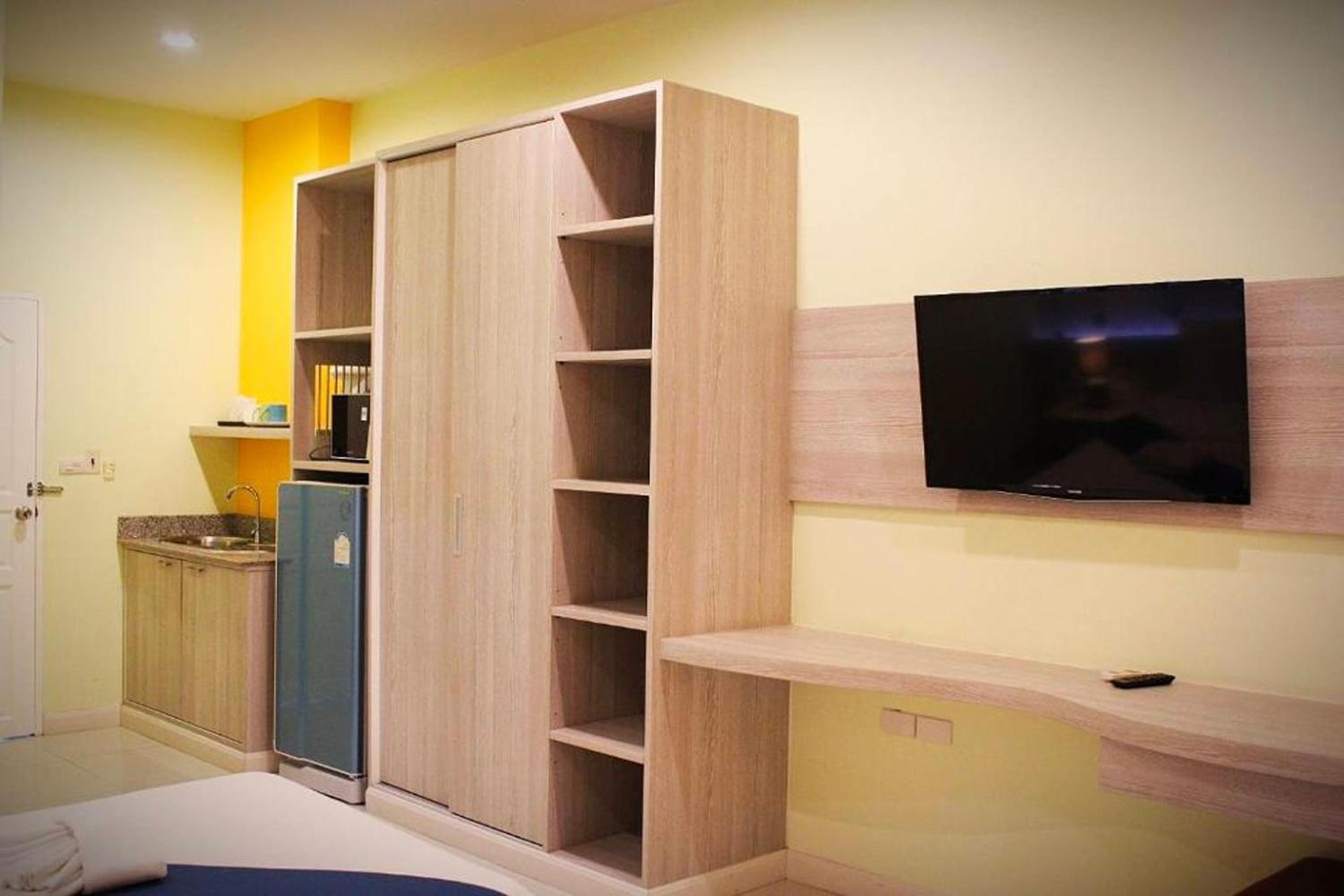 Superior Double Room - Photo 4