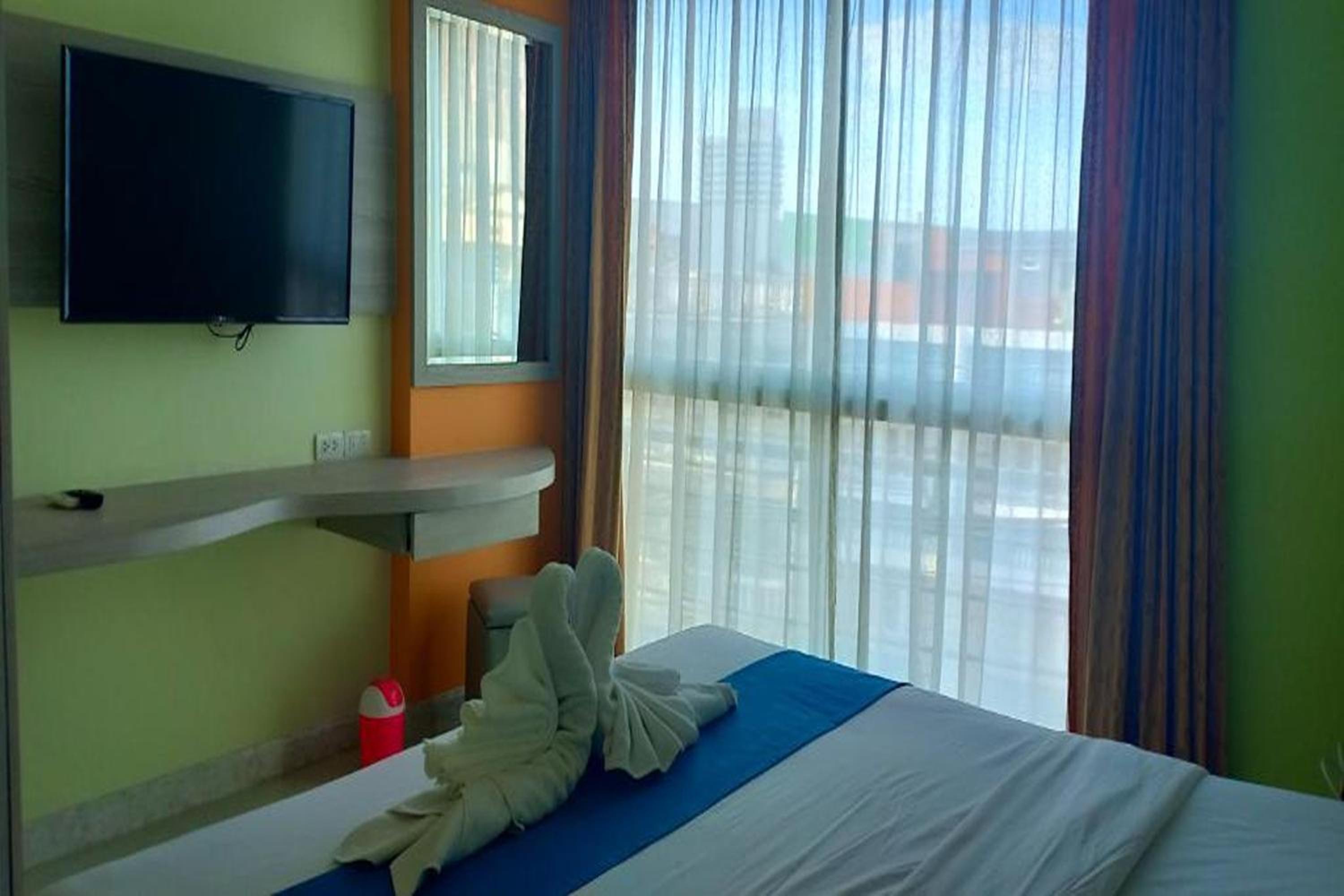 Superior Double Room - Photo 3