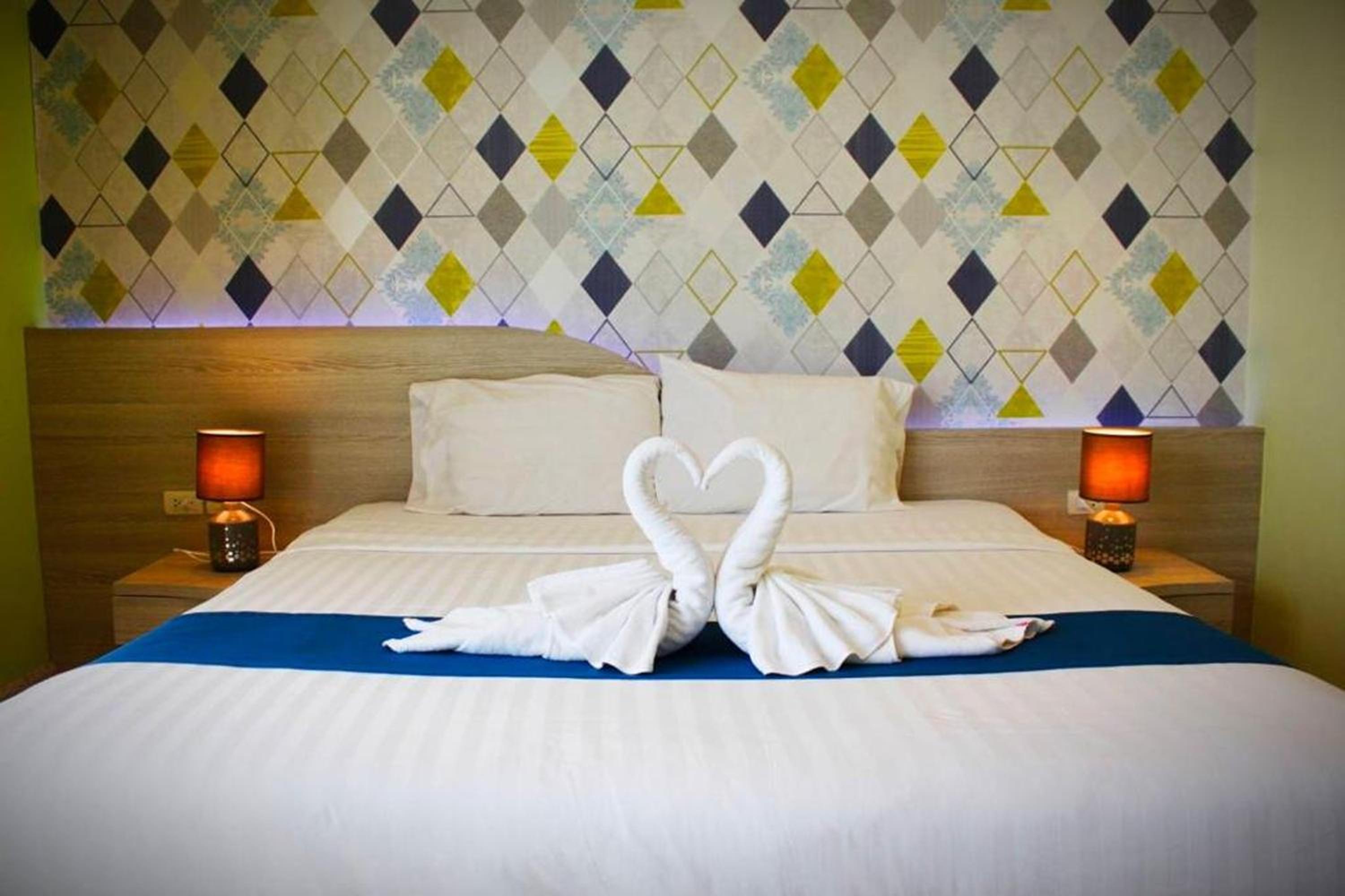 Superior Double Room - Photo 1