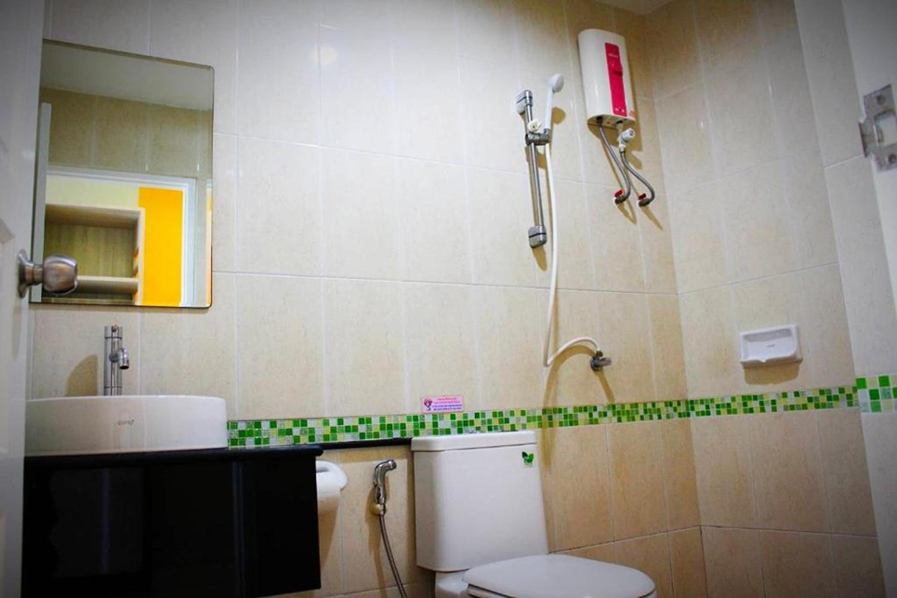 Superior Double Room - Photo 13