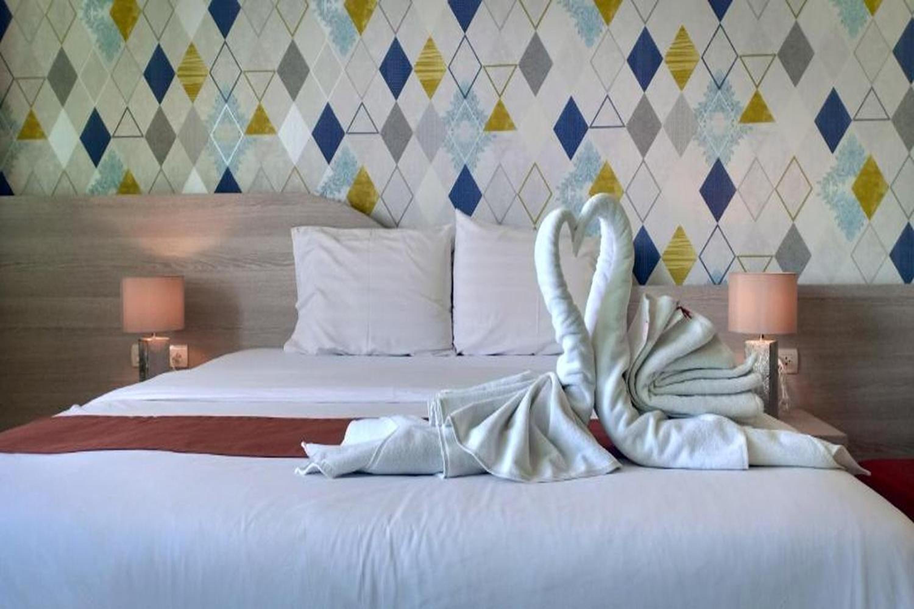 Superior Double Room - Photo 14