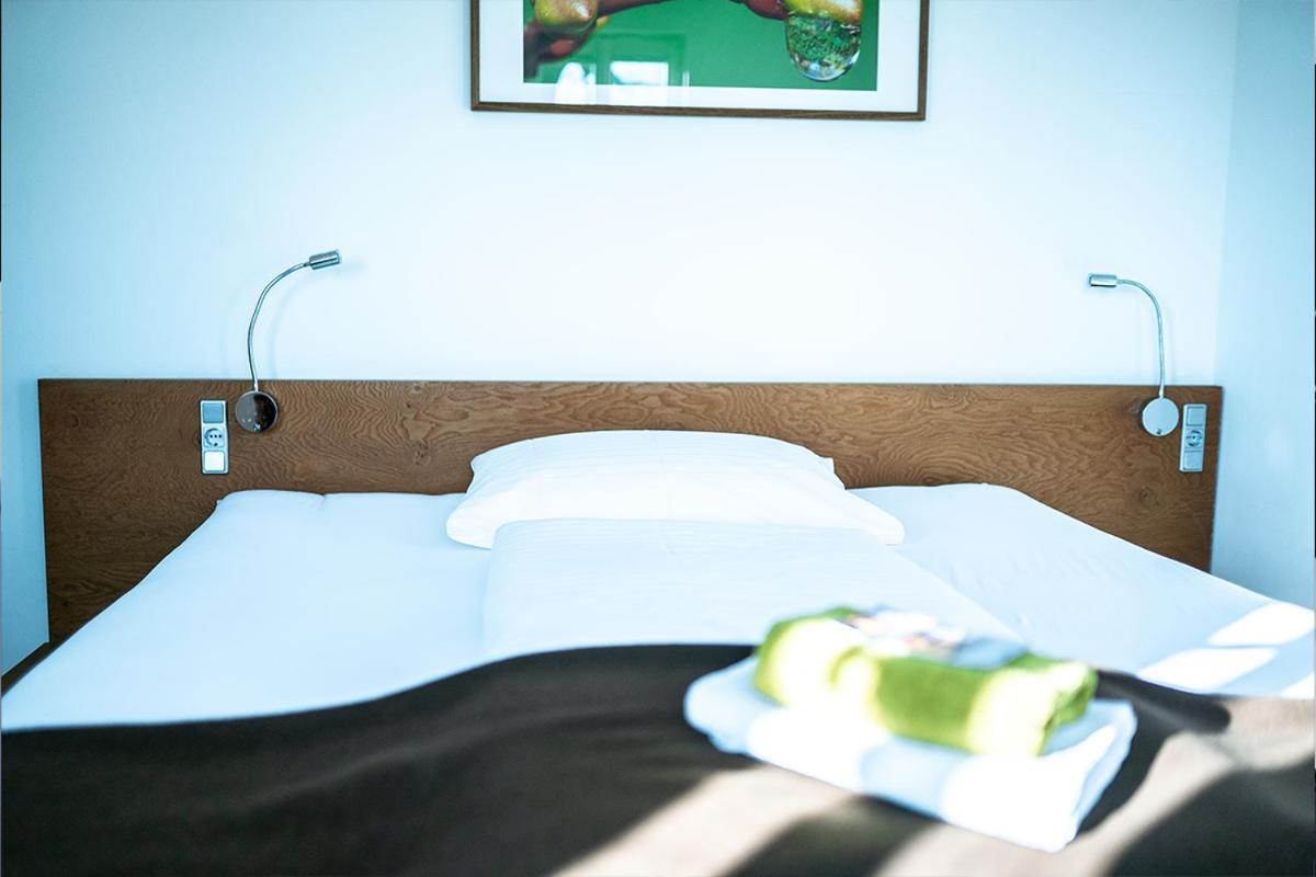 Double Room - Photo 1
