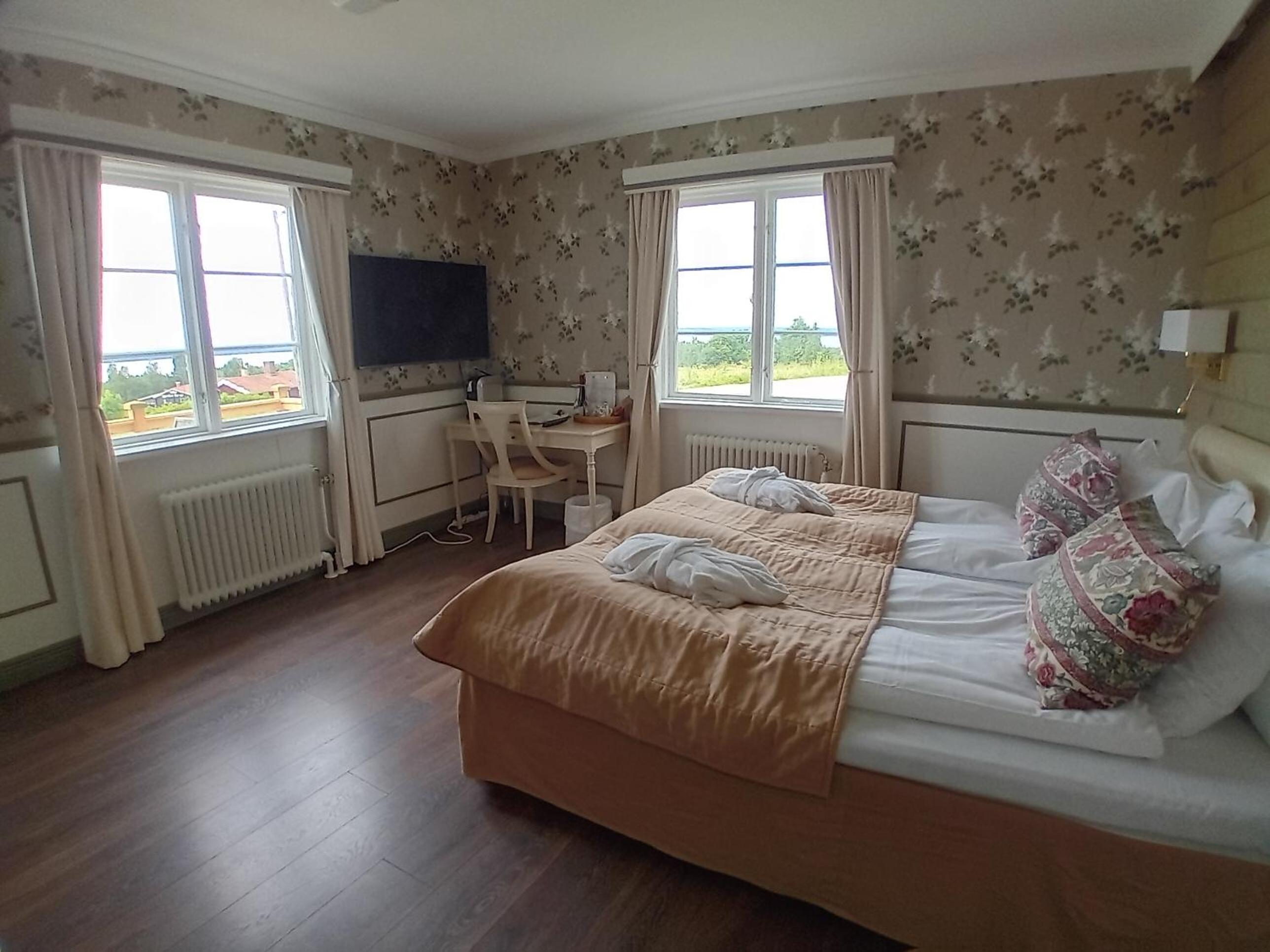 Superior Suite