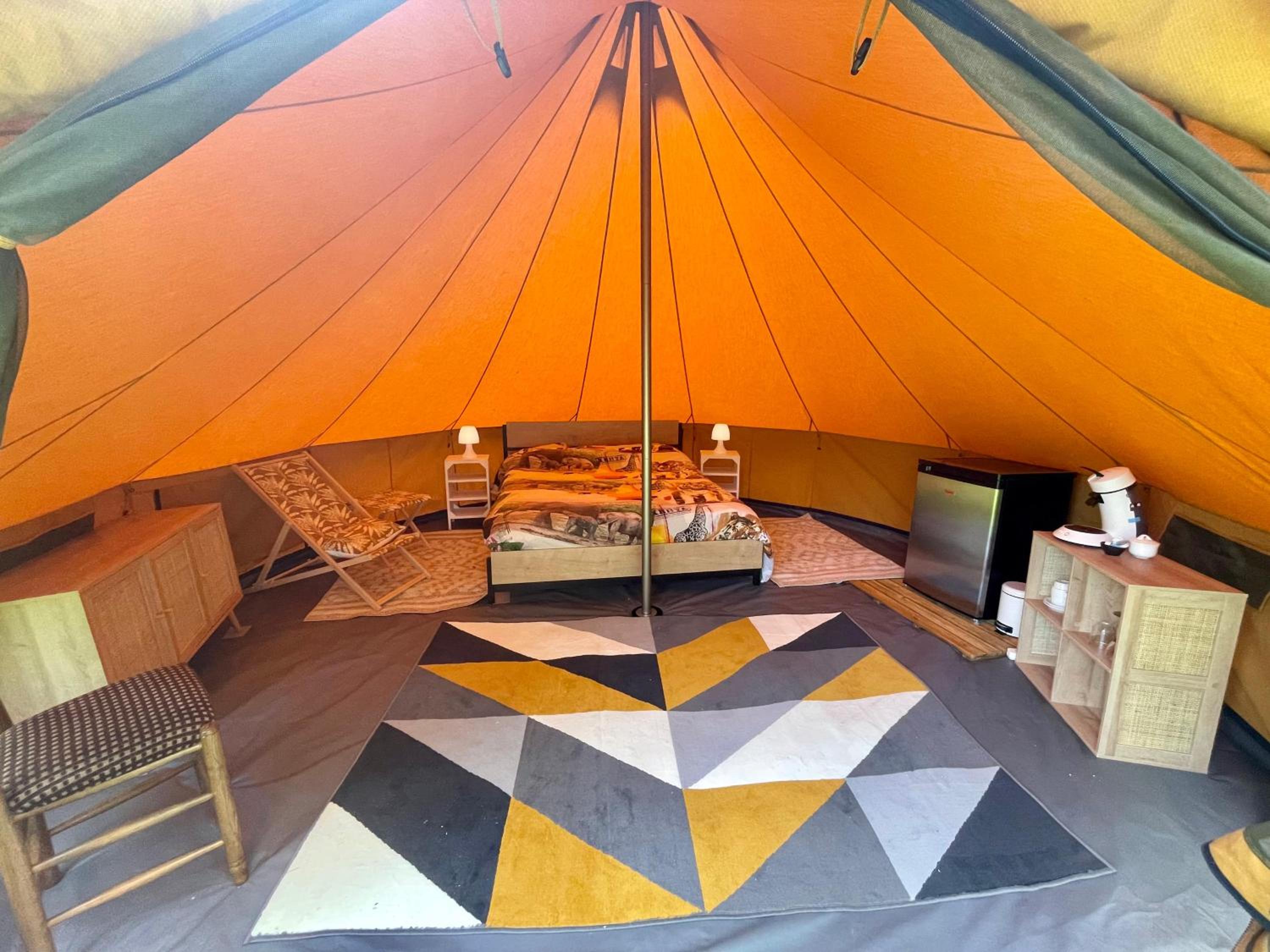 Tent