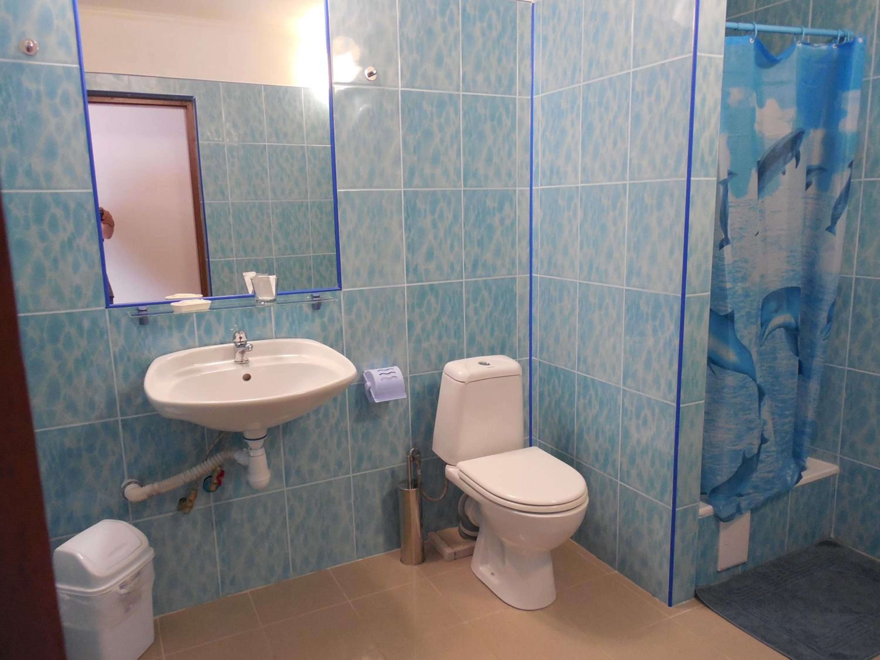 Standard Triple Room photo 3