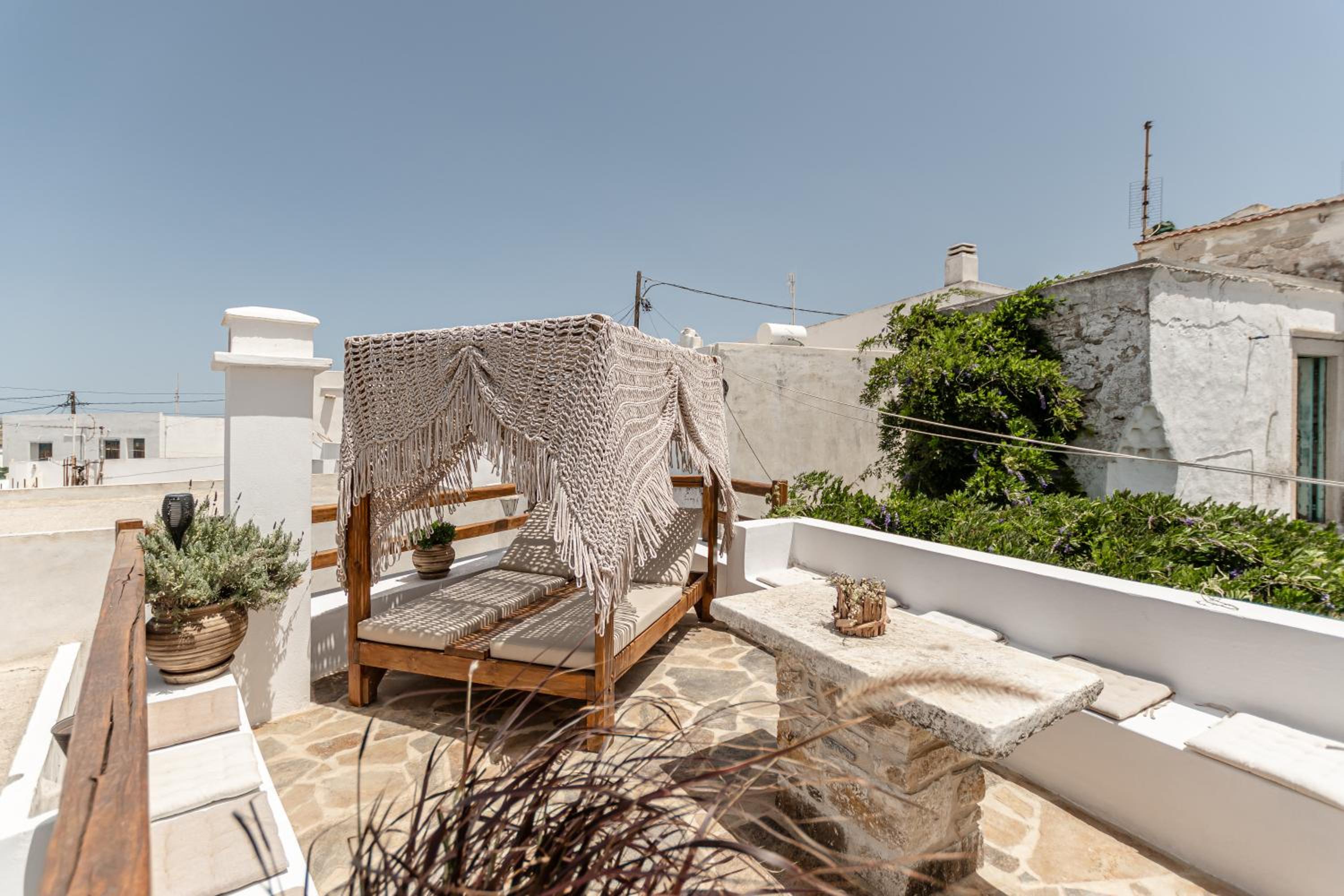 One-Bedroom Villa photo 2