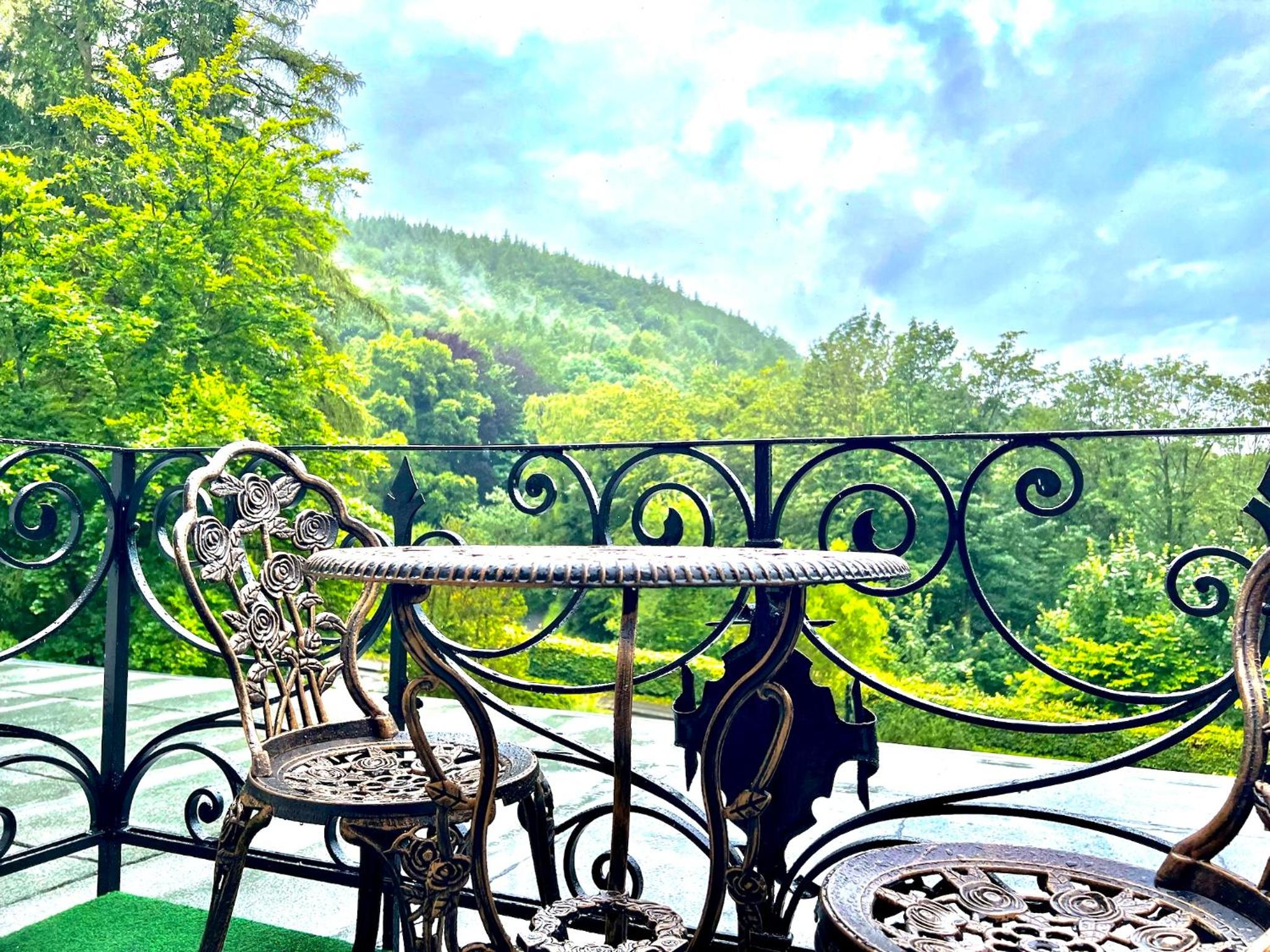 Double Room with Balcony photo 2