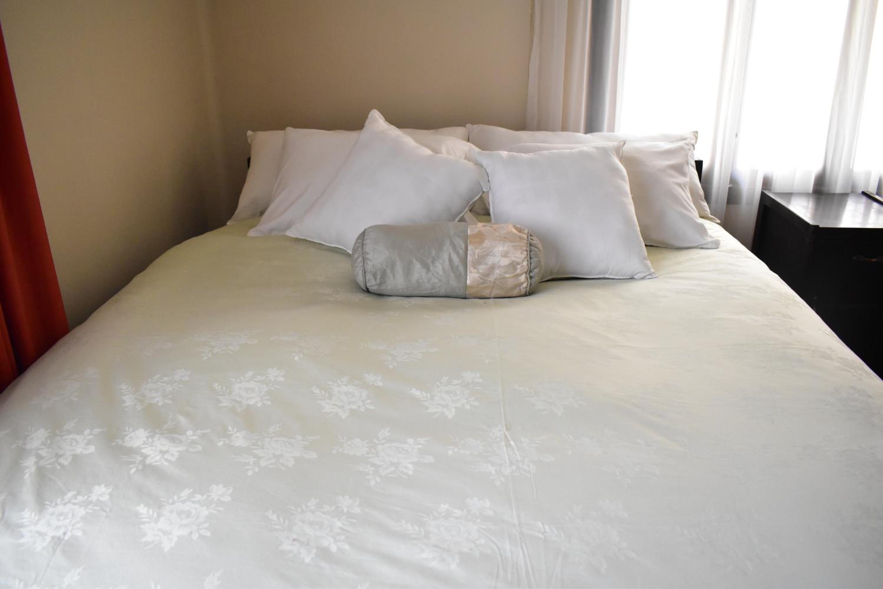 Deluxe Double Room photo 2