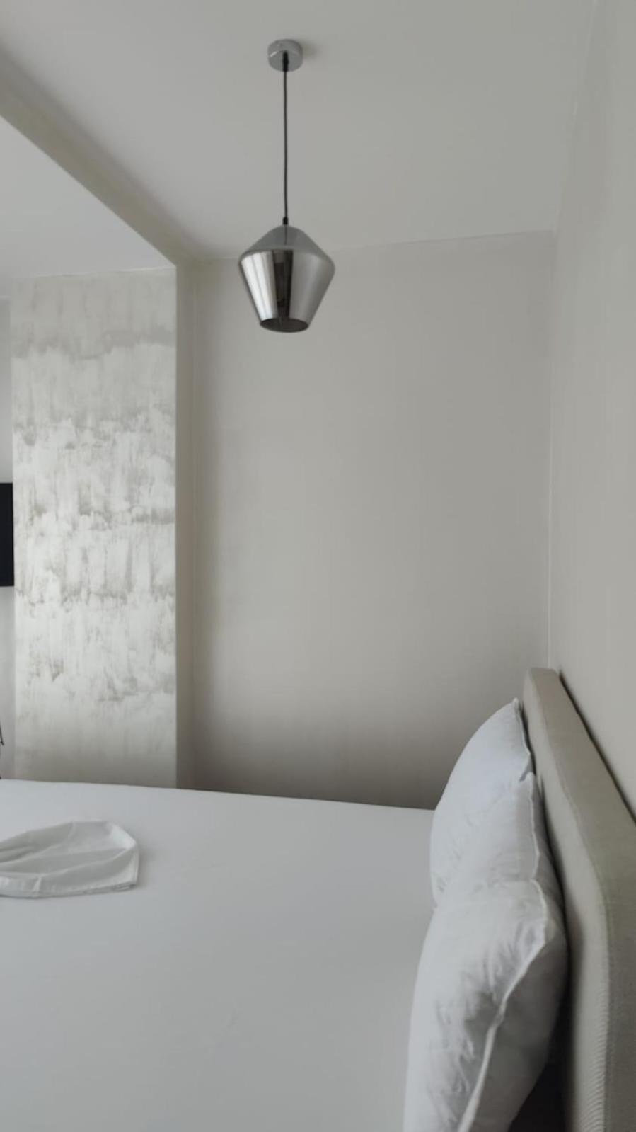 Deluxe Double Room With Balcony And Sea View