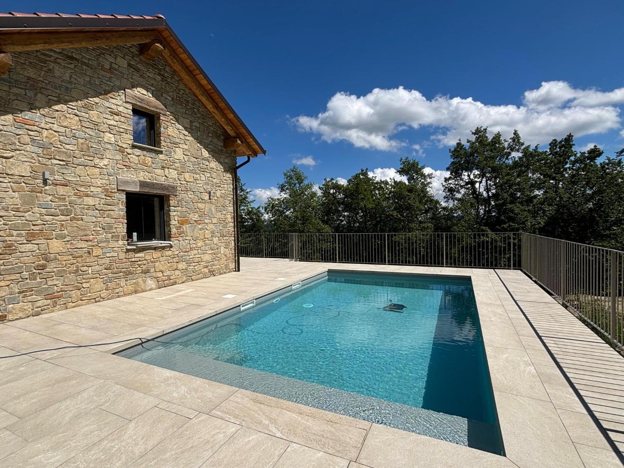 Villa with Private Pool photo 2