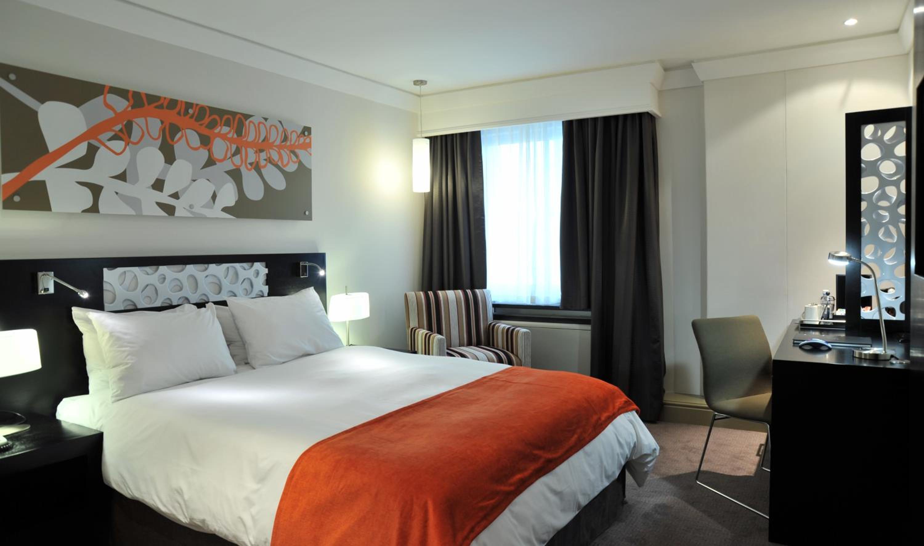 Standard Double Room - Photo 1