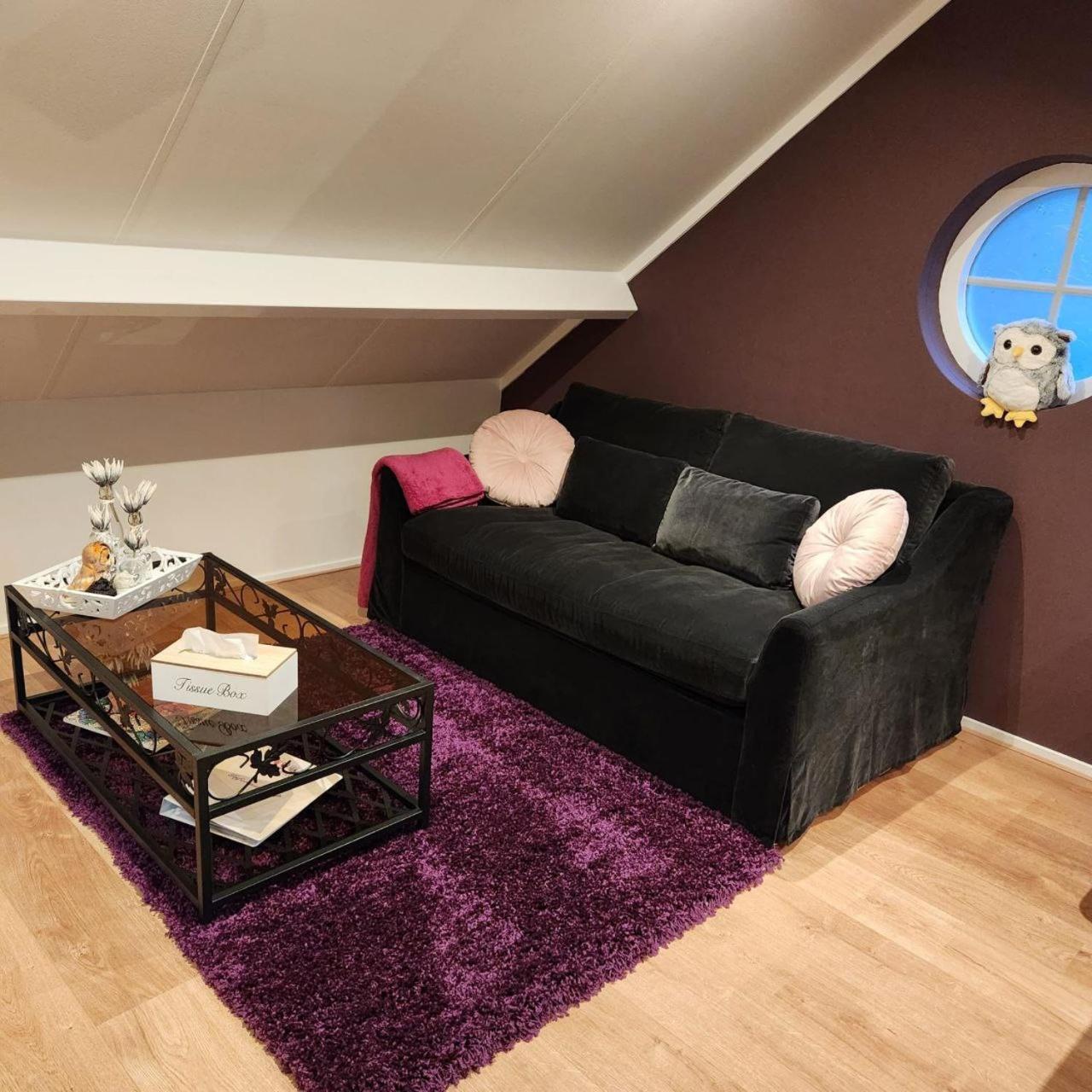 Double Room With Private Bathroom photo 3