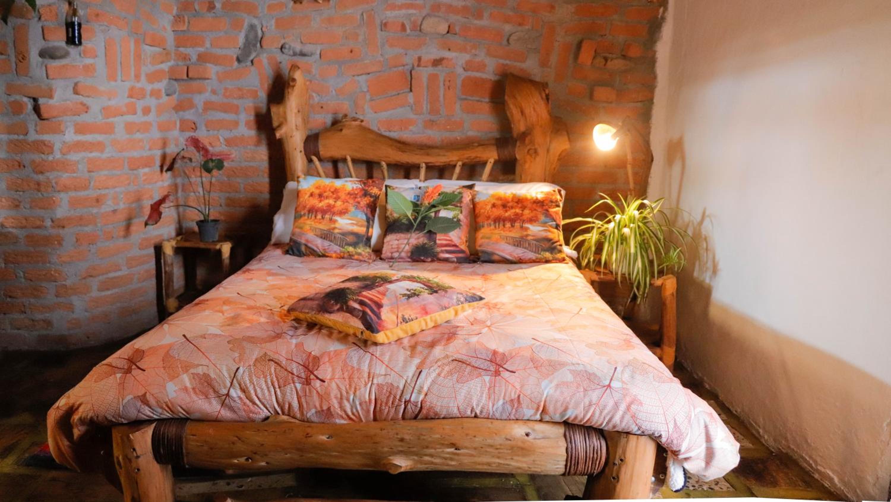 Double Room photo 3