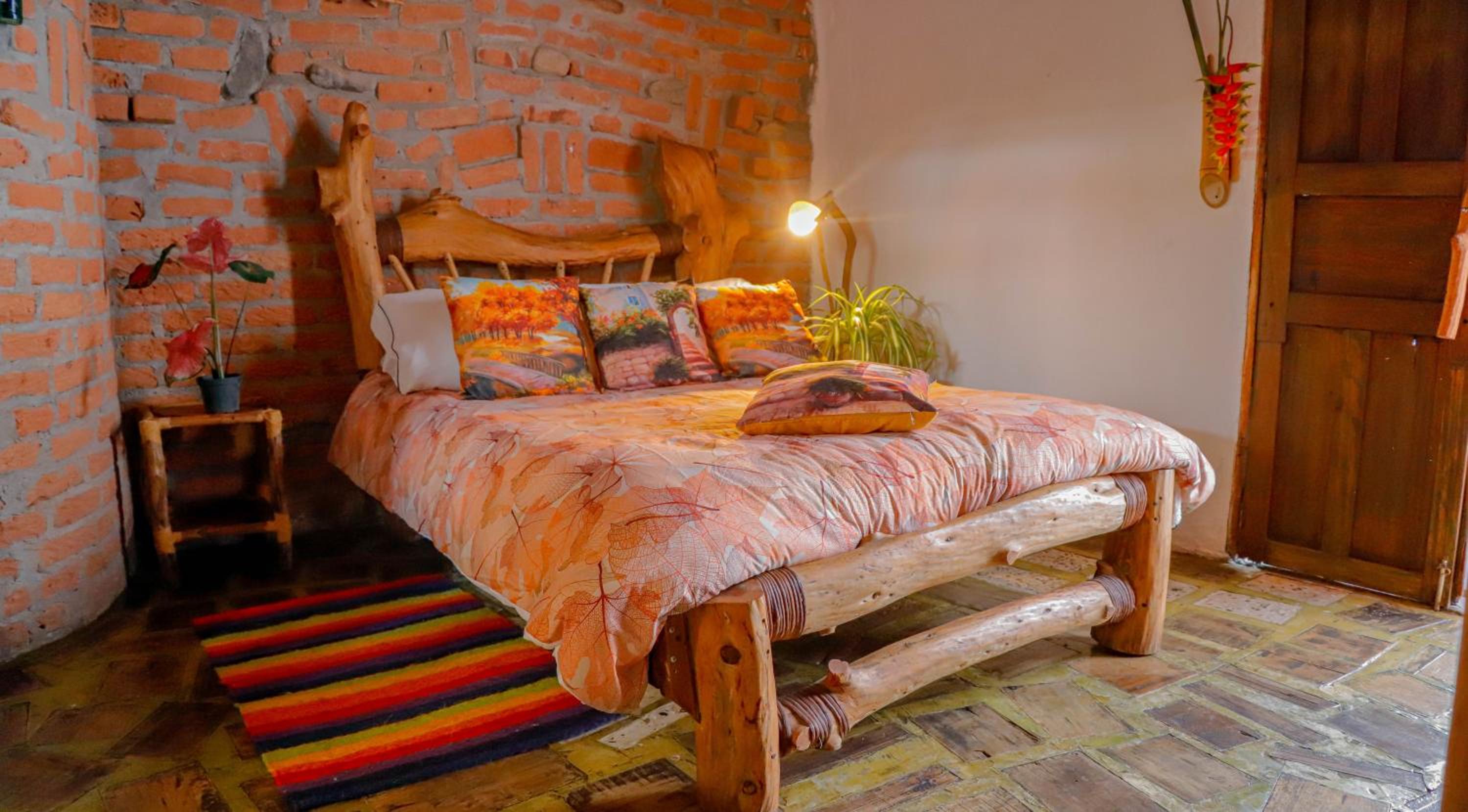 Double Room photo 1