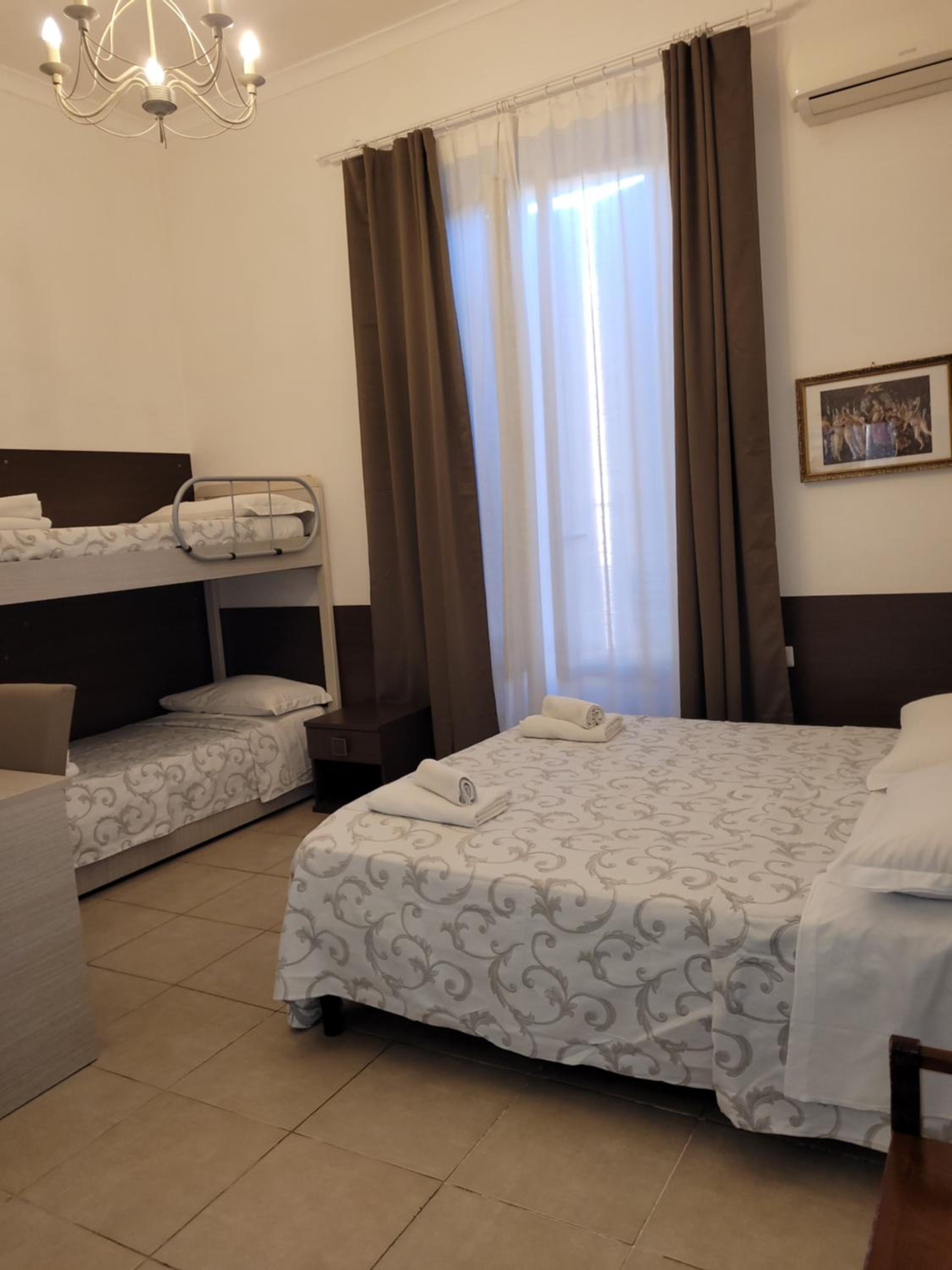 Quadruple Room photo 1