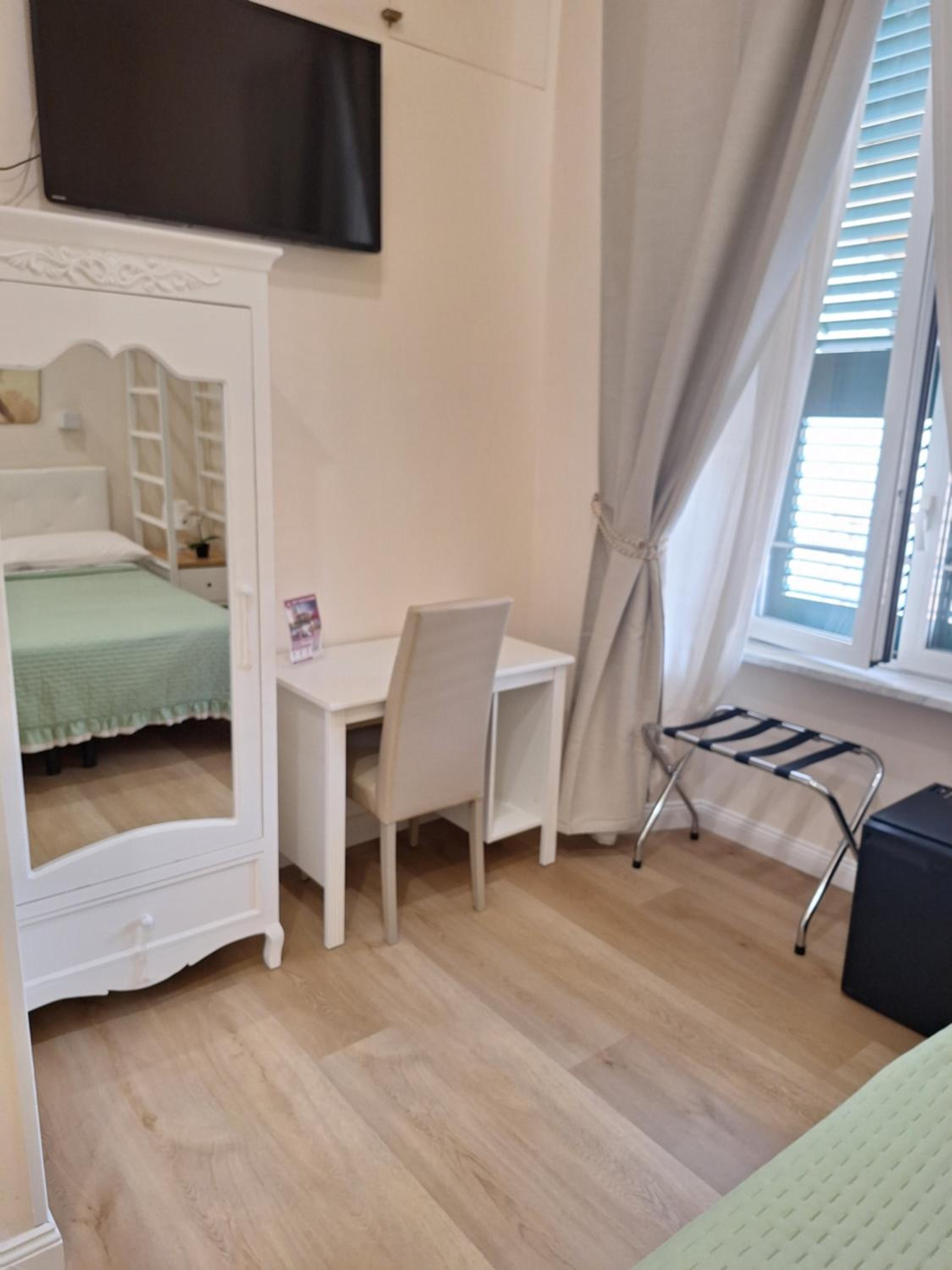 Triple Room photo 2
