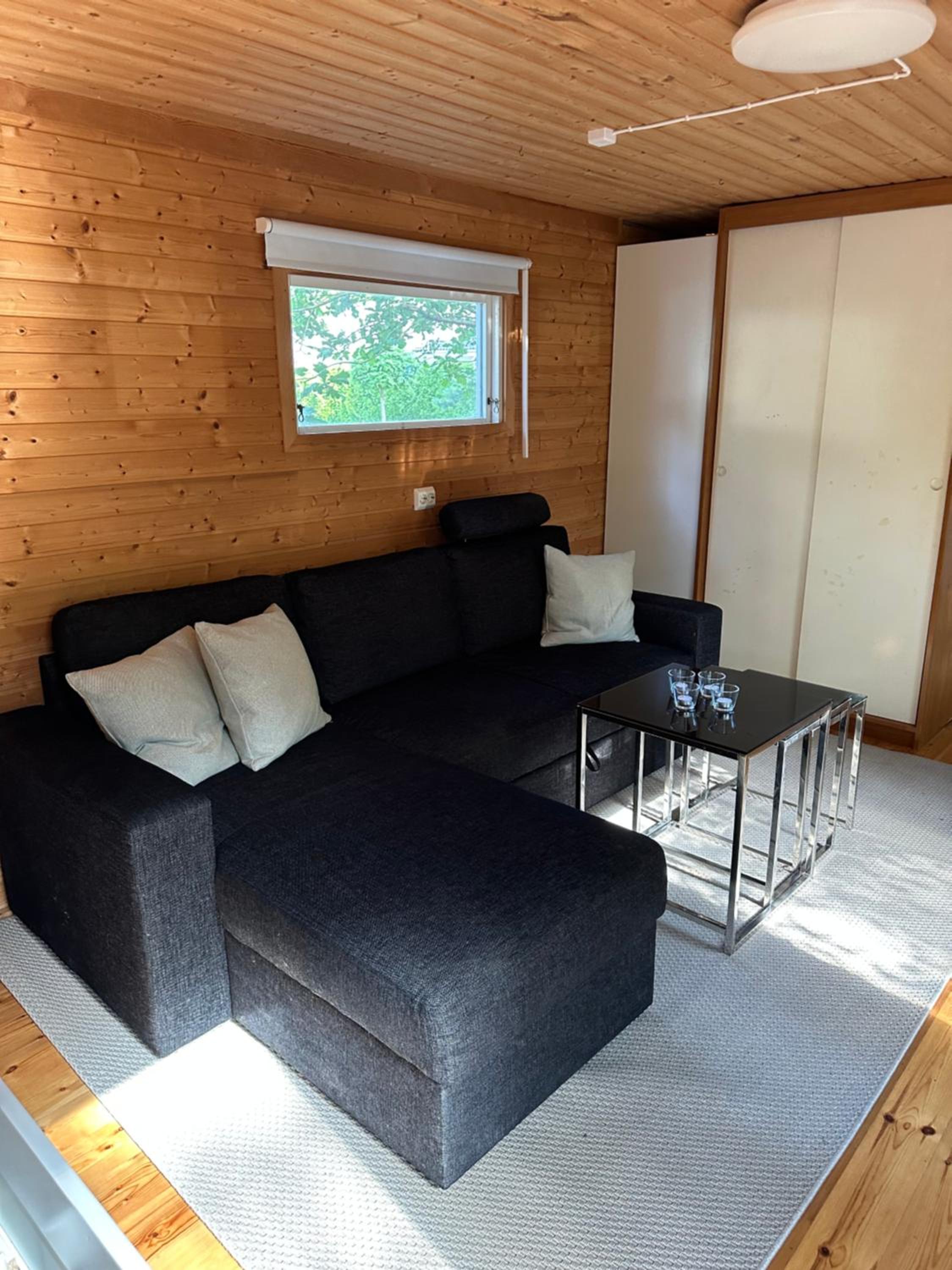 Two-Bedroom House photo 1