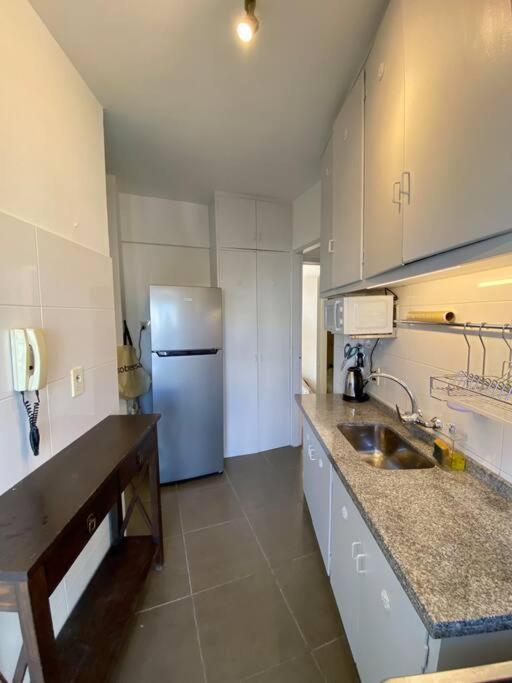 Two-Bedroom Apartment photo 2