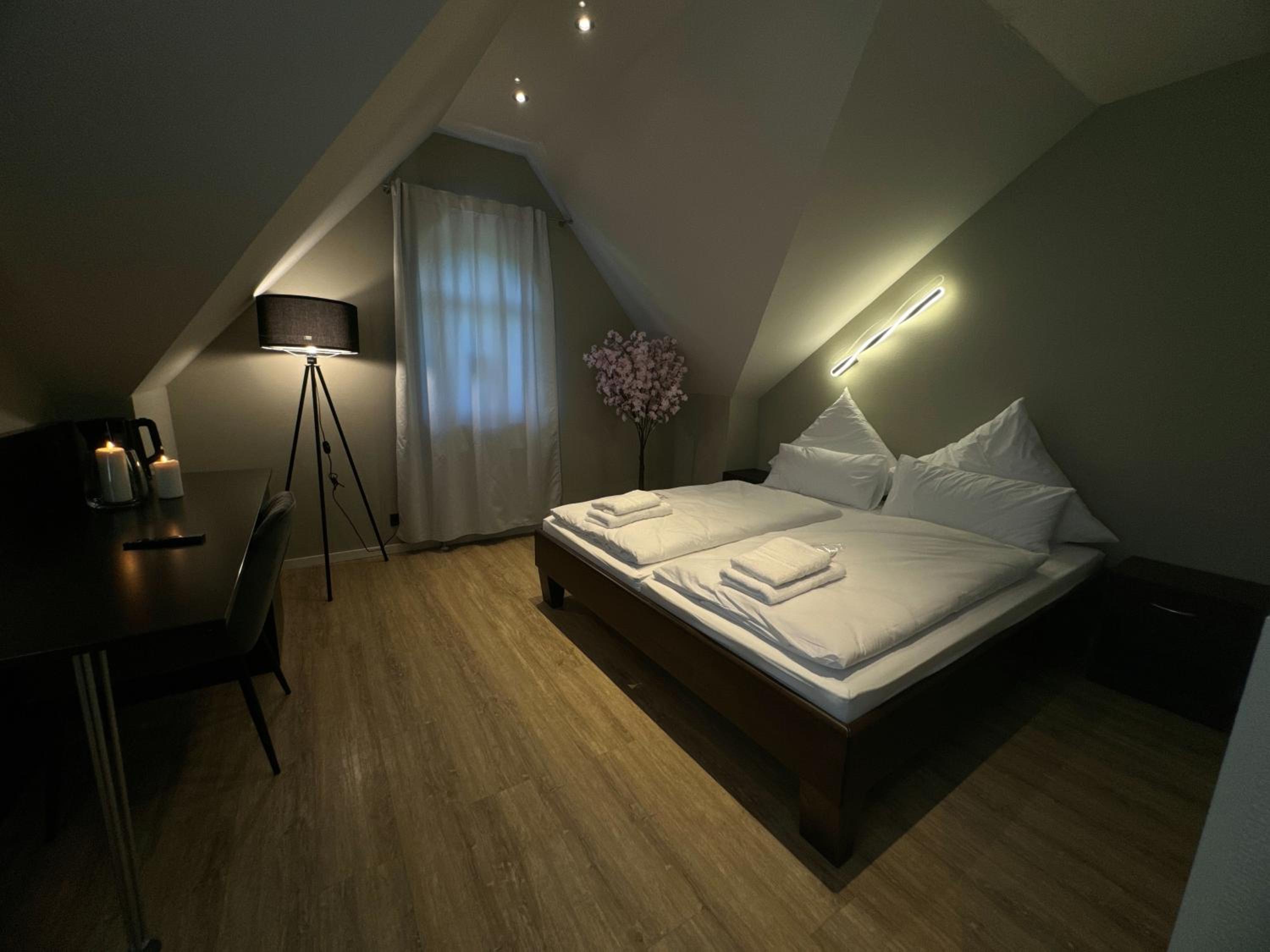 Double Room with Mountain View photo 3