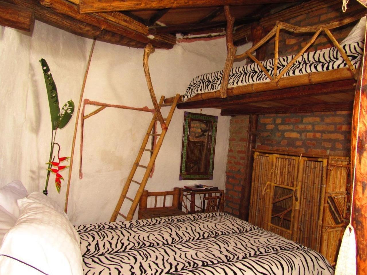 Twin Room photo 3