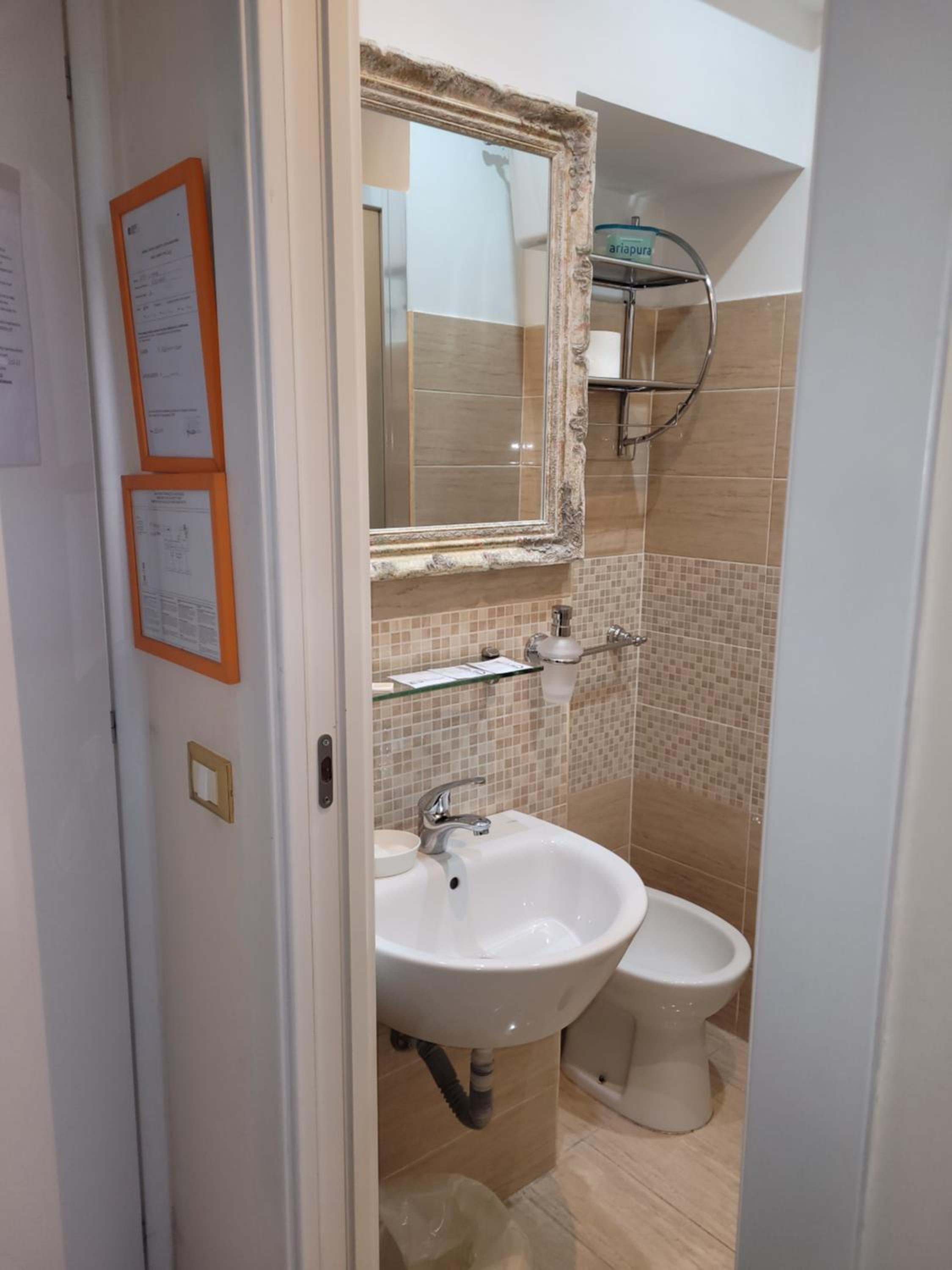 Triple Room photo 3
