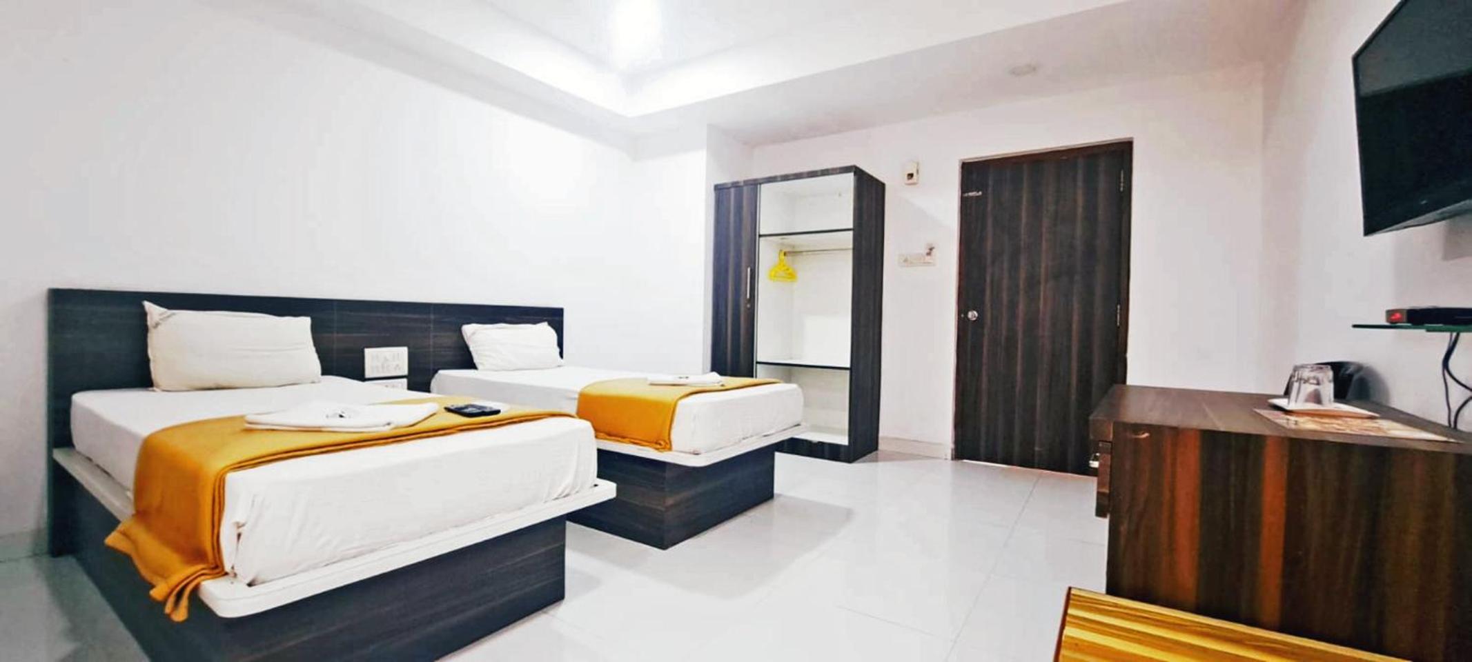 Deluxe Double Room - Photo 3