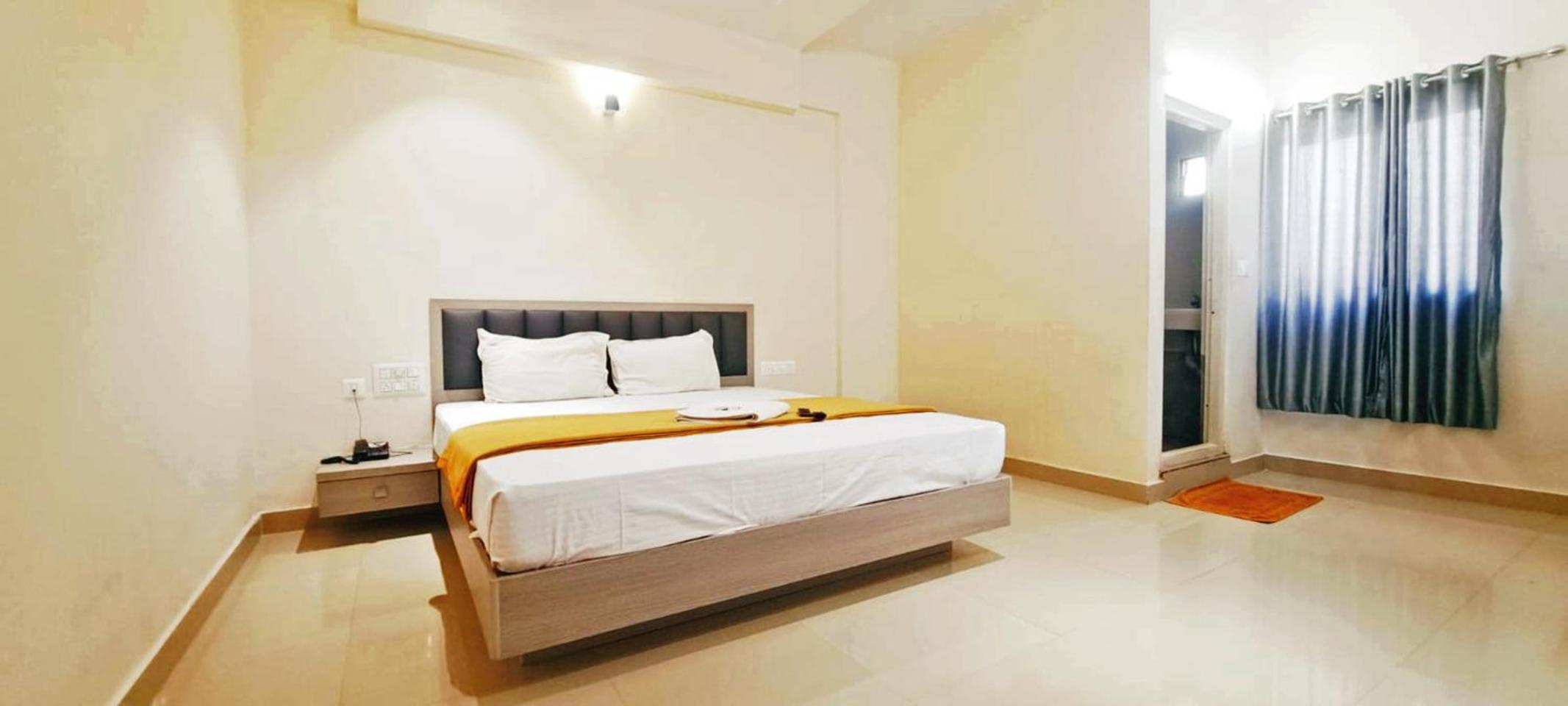 Deluxe Double Room - Photo 6