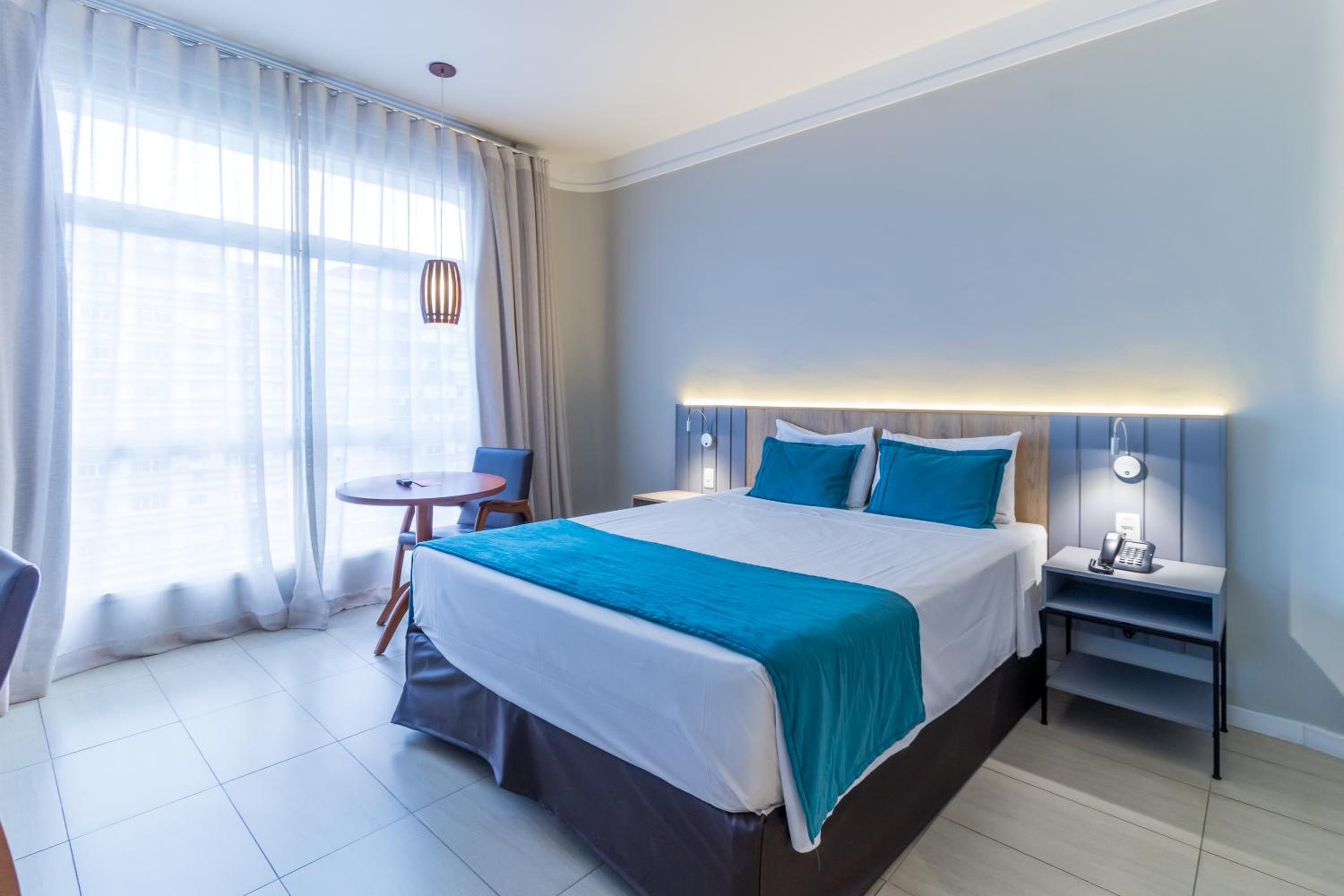 Double Room - Photo 1