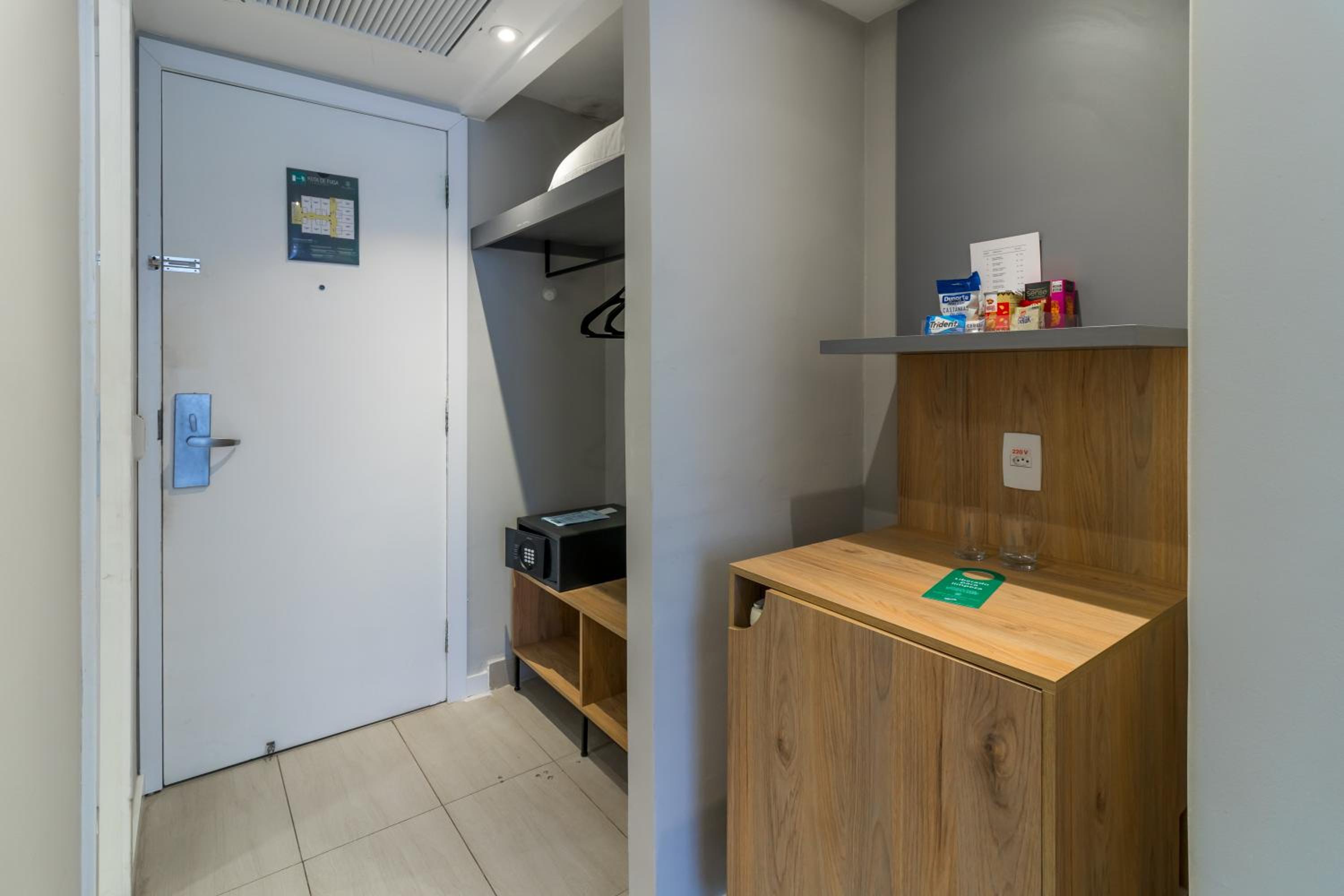 Double Room - Photo 4