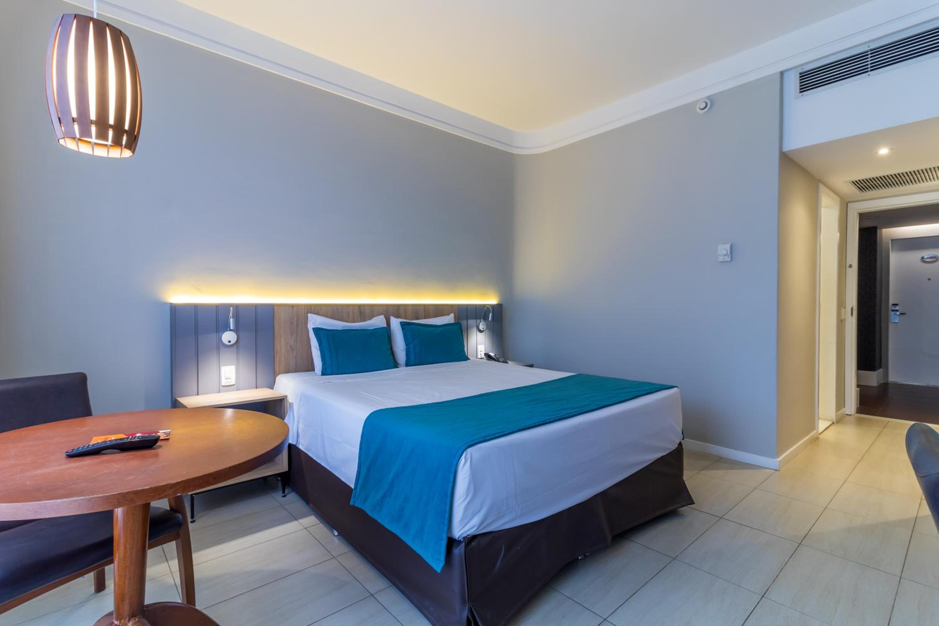 Double Room - Photo 3