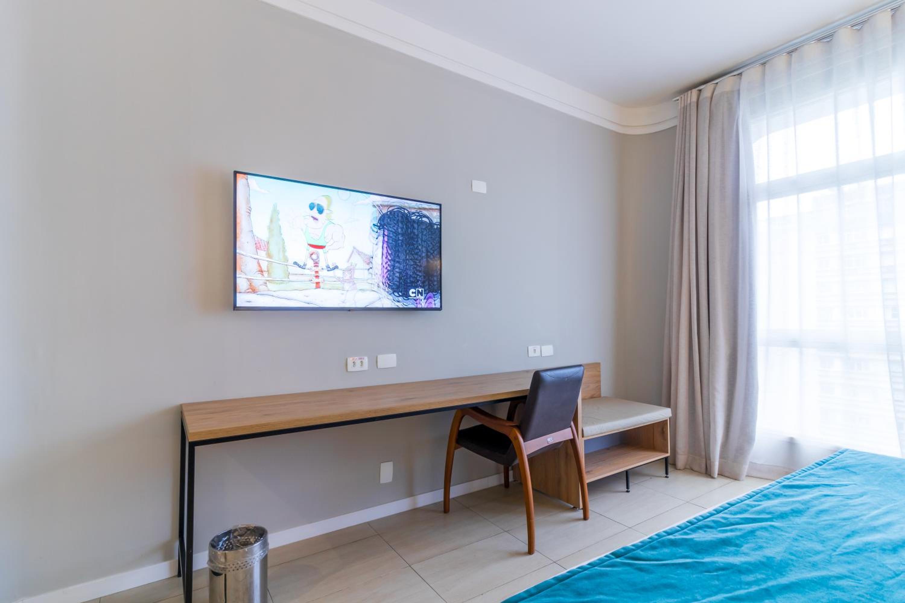 Double Room - Photo 2